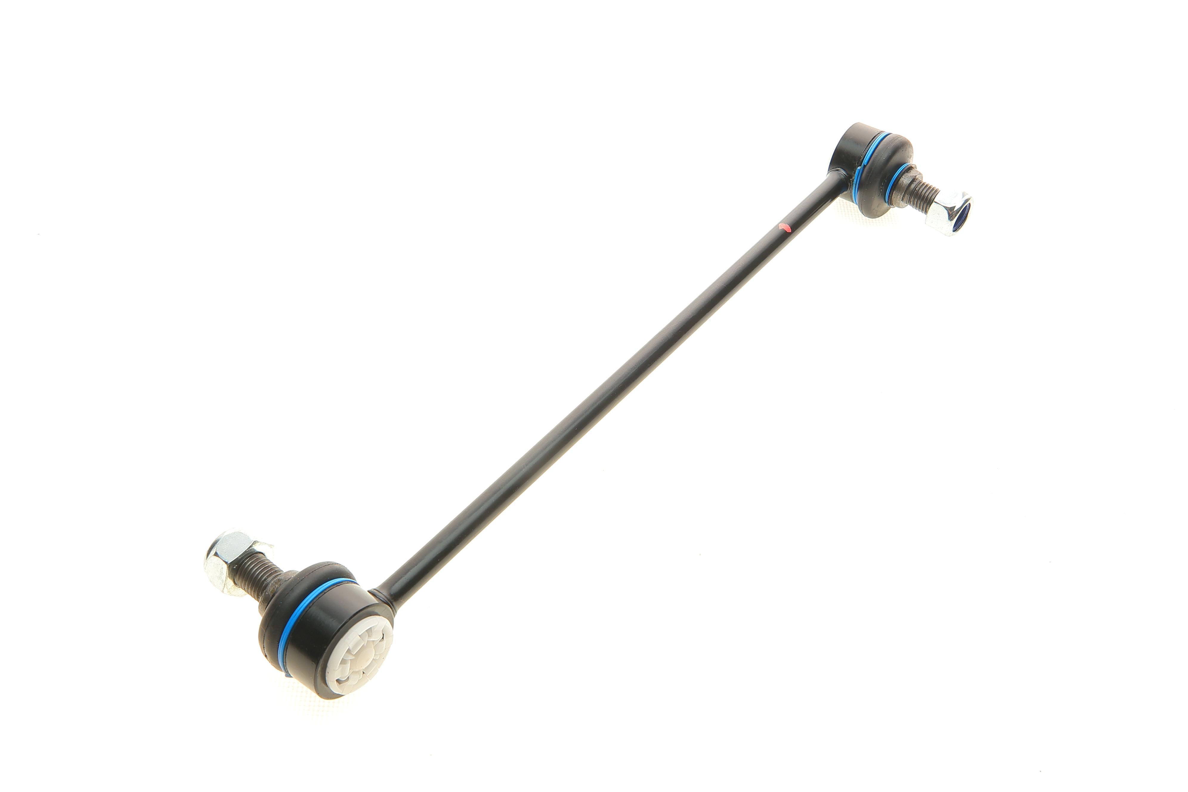 Тяга стабілізатора (переднього) Opel Astra J 09- (метал)