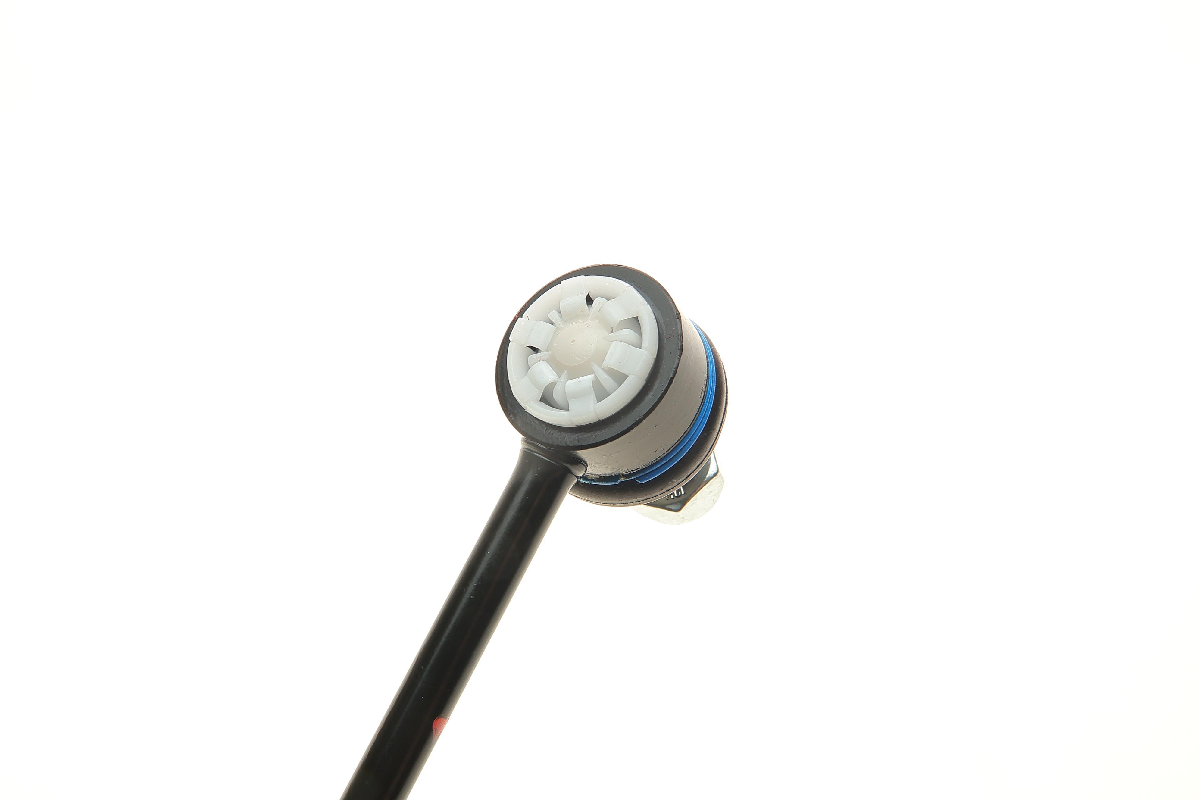 Тяга стабілізатора (переднього) Opel Astra J 09- (метал)