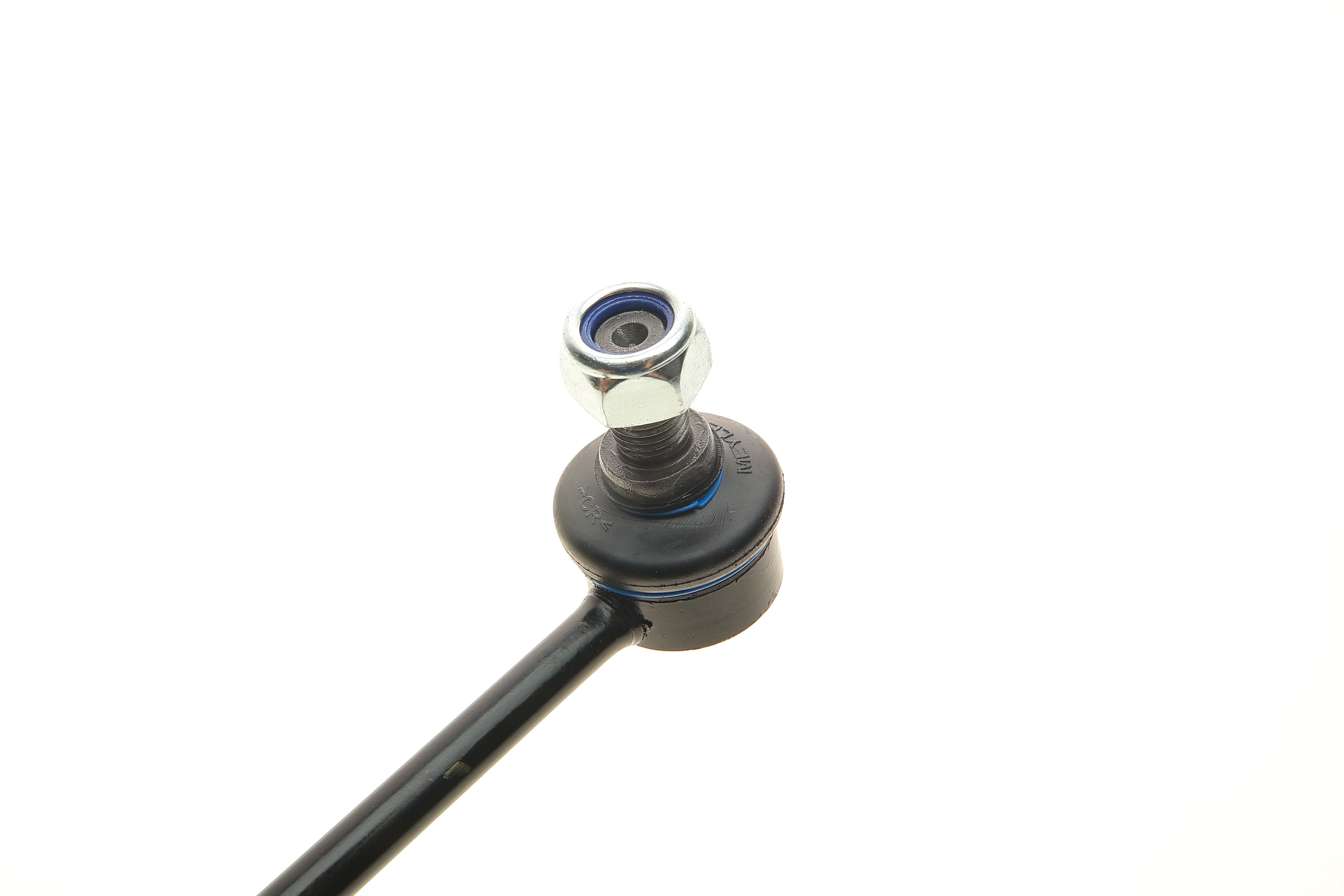 Тяга стабілізатора (переднього) Opel Astra J 09- (метал)