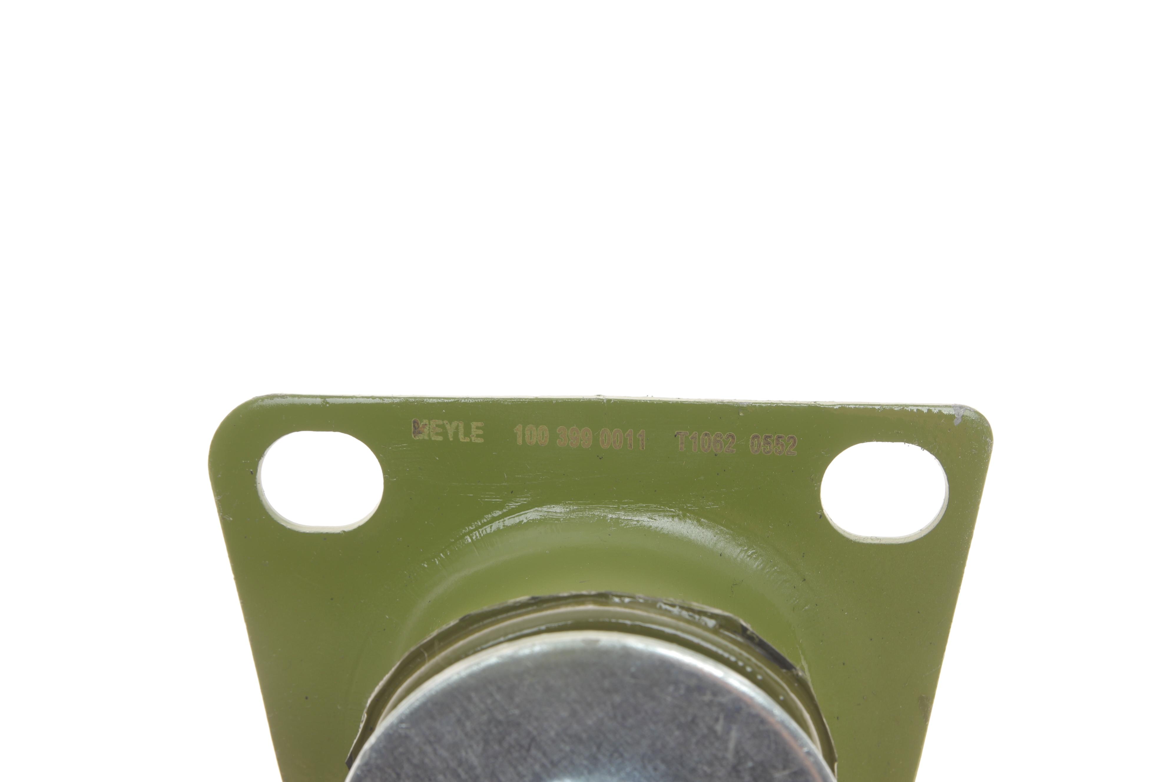 Сайлентблок балки (задньої) Audi 100 90-94/A6 94-97