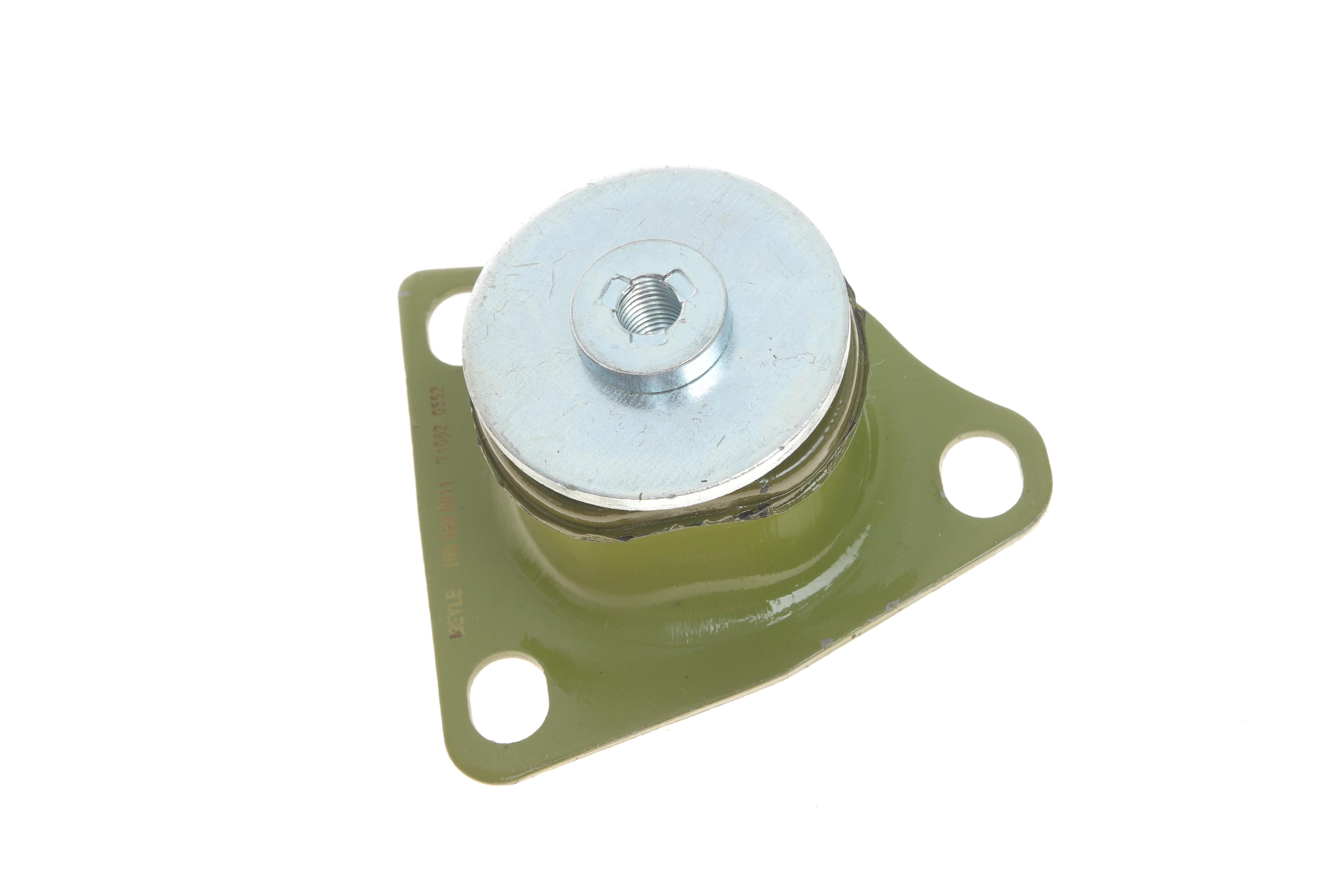 Сайлентблок балки (задньої) Audi 100 90-94/A6 94-97