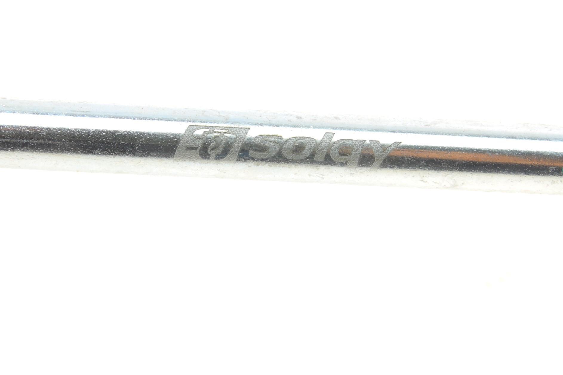 Тяга стабілізатора (заднього) Renault Master III/Opel Movano B 2.3CDTI 10-