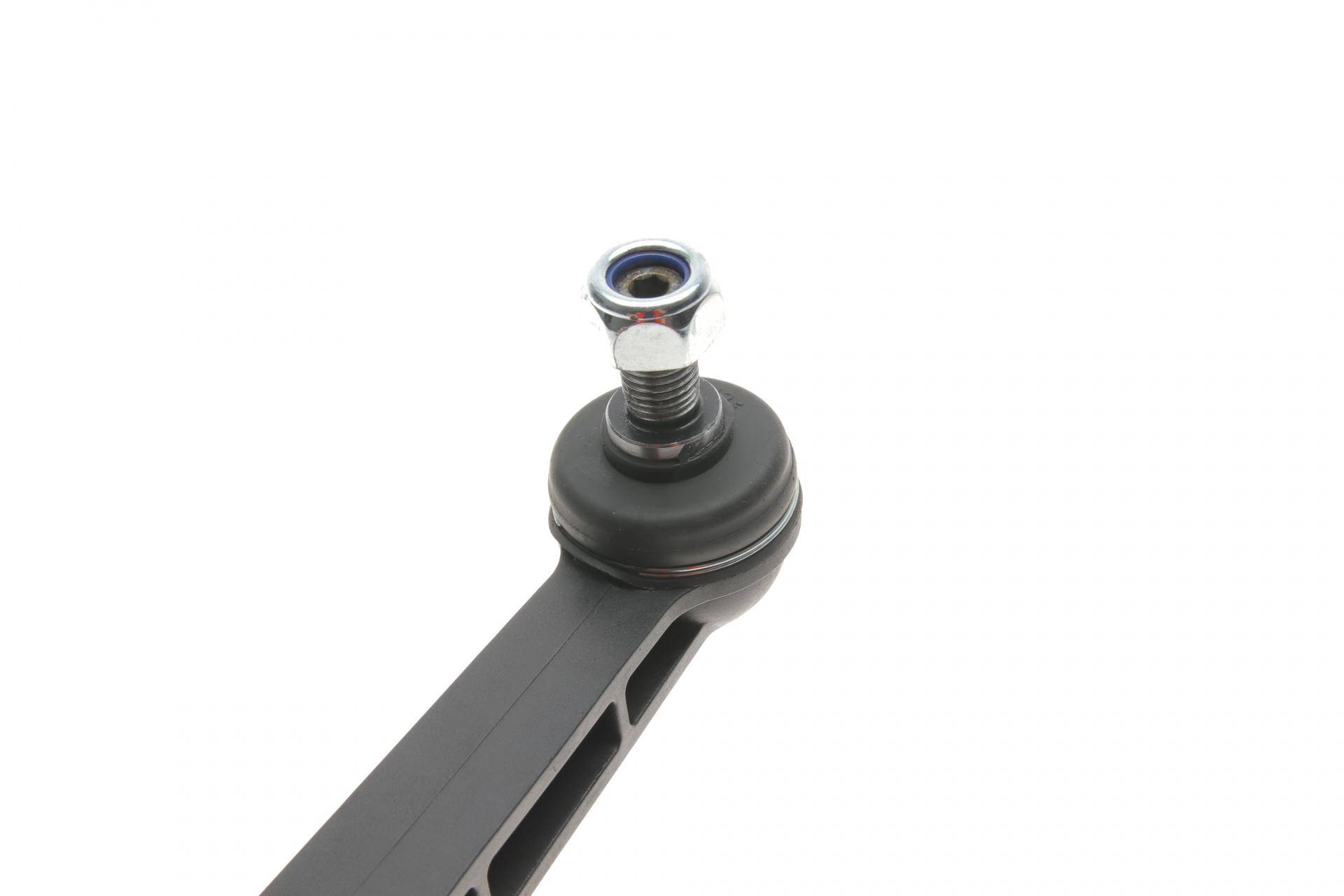 Тяга стабілізатора (переднього) Opel Astra G 98- (пластмас.)