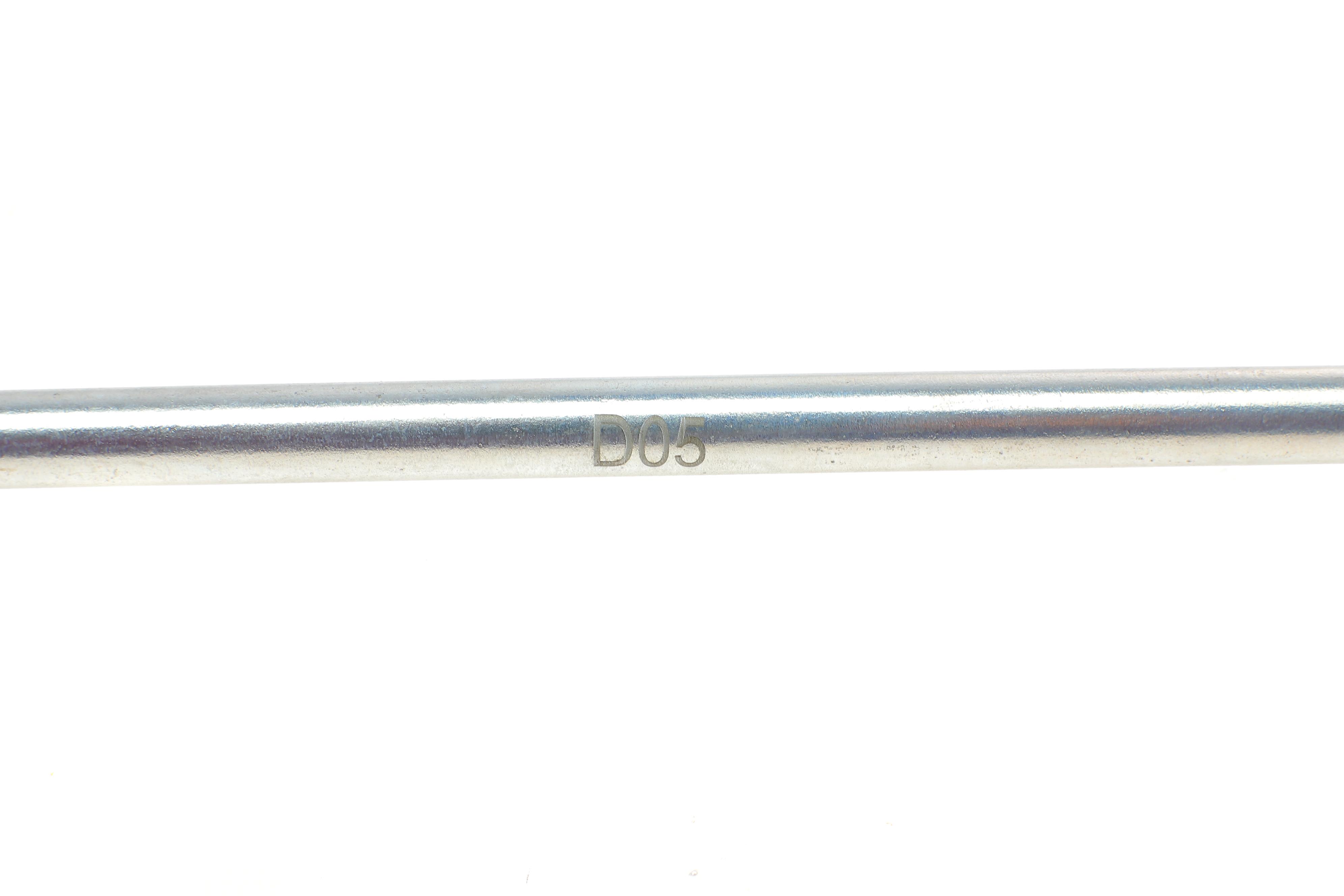 Тяга стабілізатора (переднього) Renault Espace III/Laguna I 1.6-3.0/1.9-2.2d 96-02 (L=365mm)