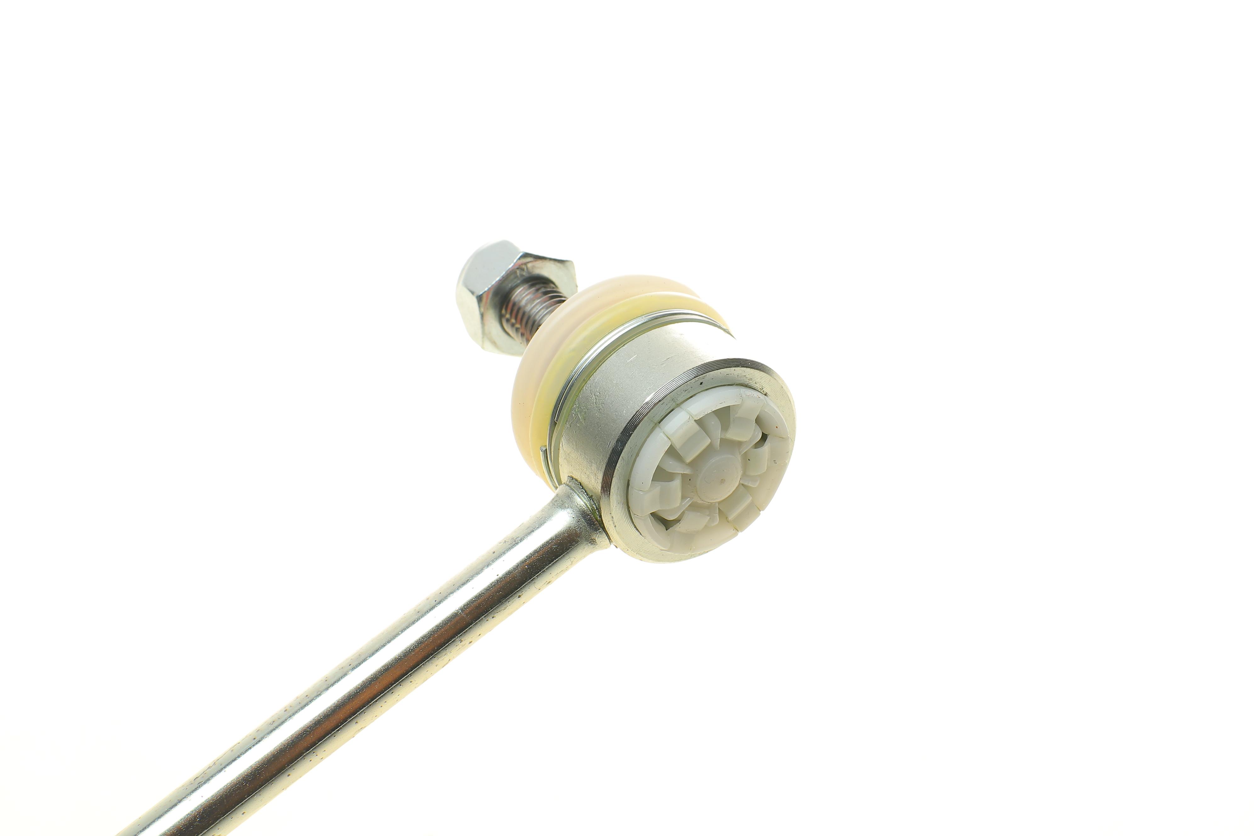 Тяга стабілізатора (переднього) MB A-class (W169) 04-12/B-class (W245) 05-11 (L=244mm)