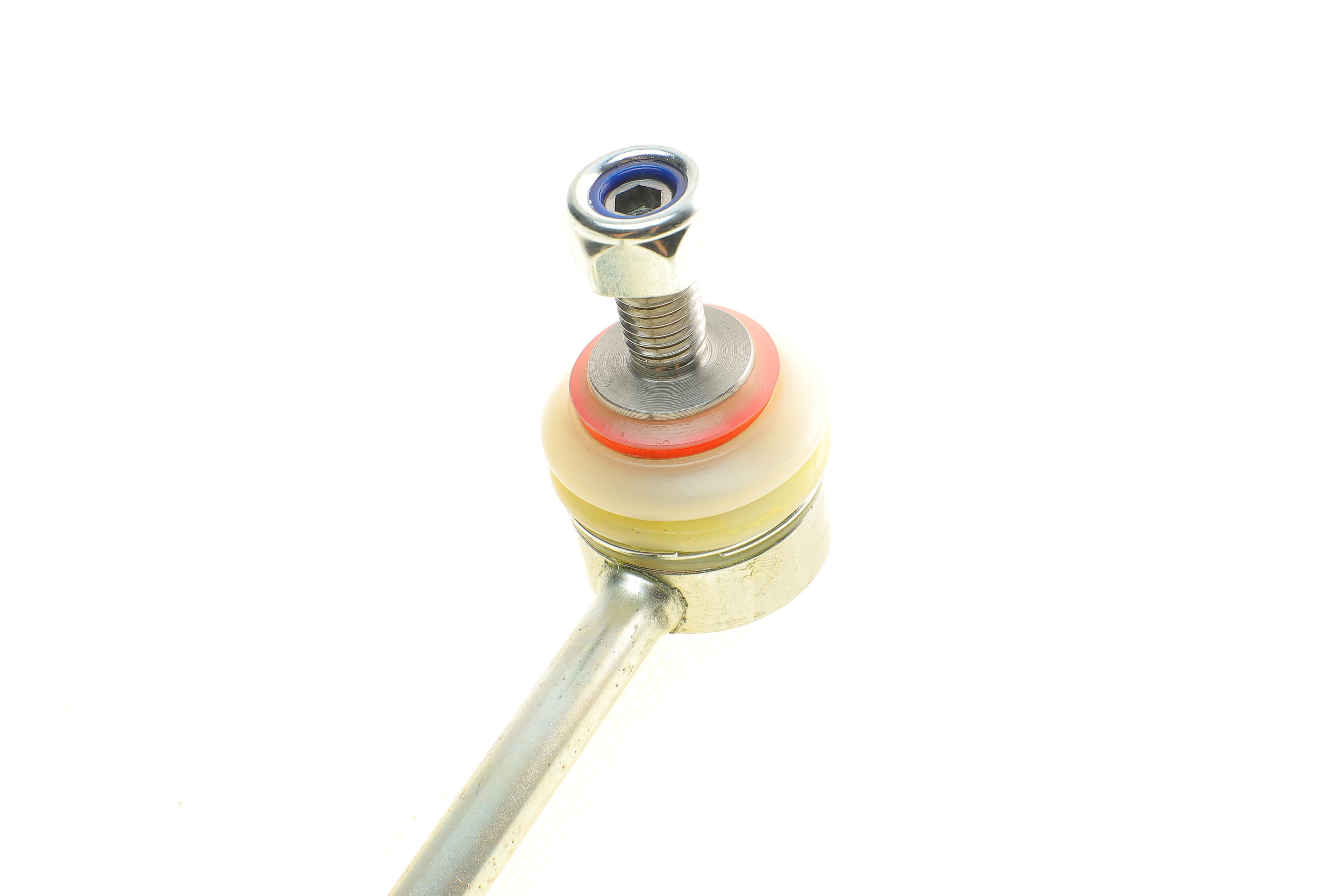 Тяга стабілізатора (переднього) MB A-class (W169) 04-12/B-class (W245) 05-11 (L=244mm)