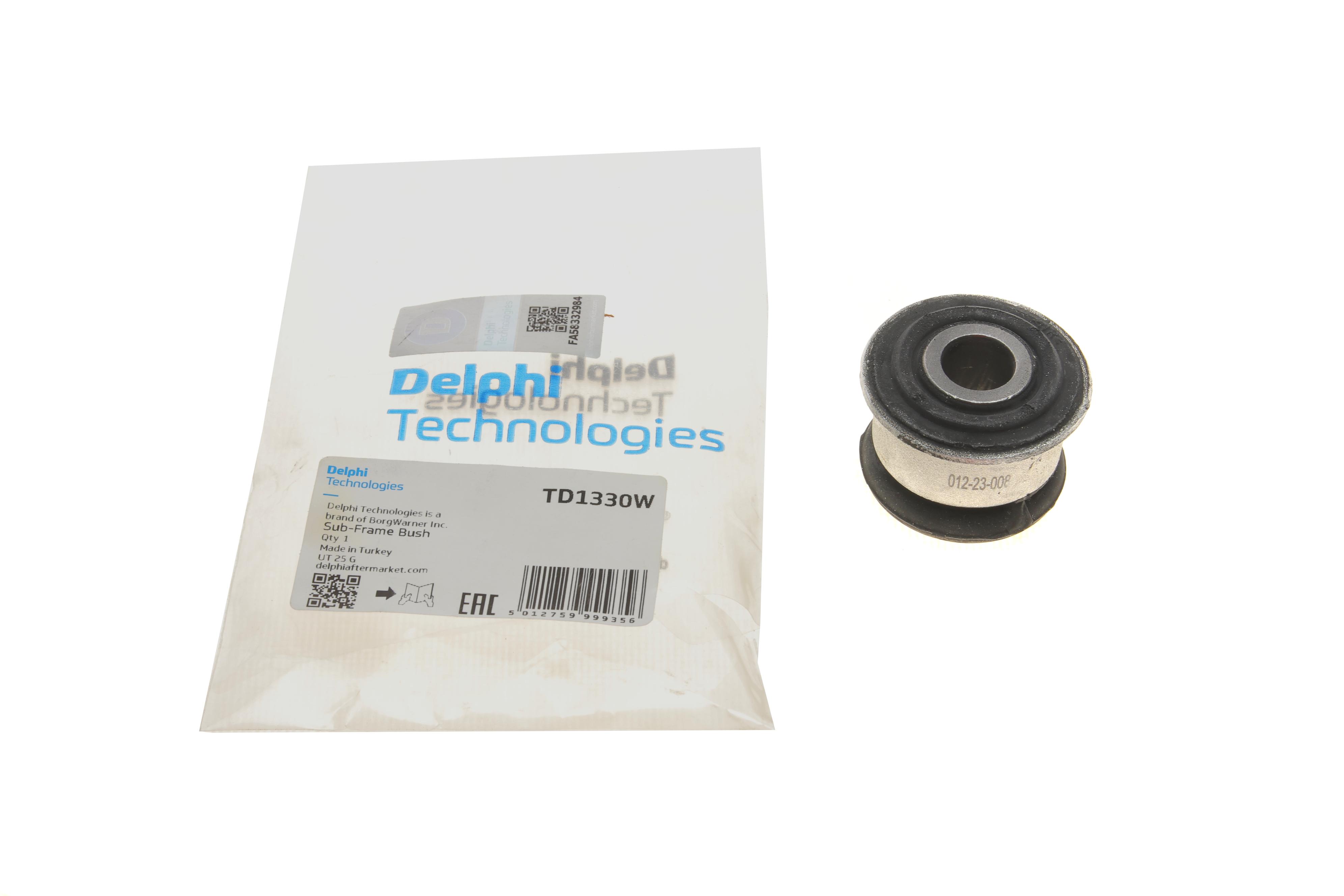 Сайлентблок балки (передньої) Opel Astra H/G 99-14