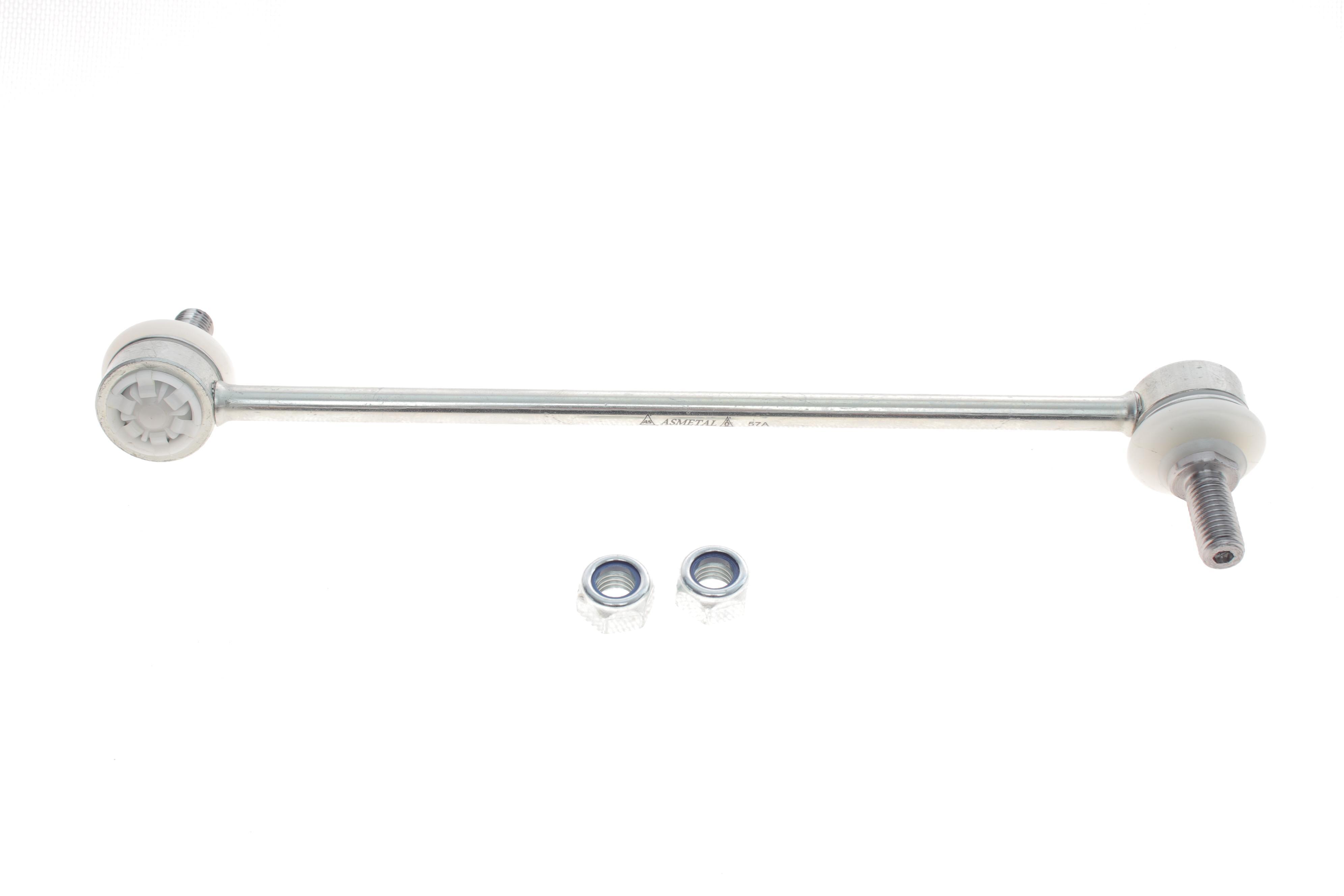 Тяга стабілізатора (переднього) (L) Chevrolet Captiva/Opel Antara 06- (L=286mm)