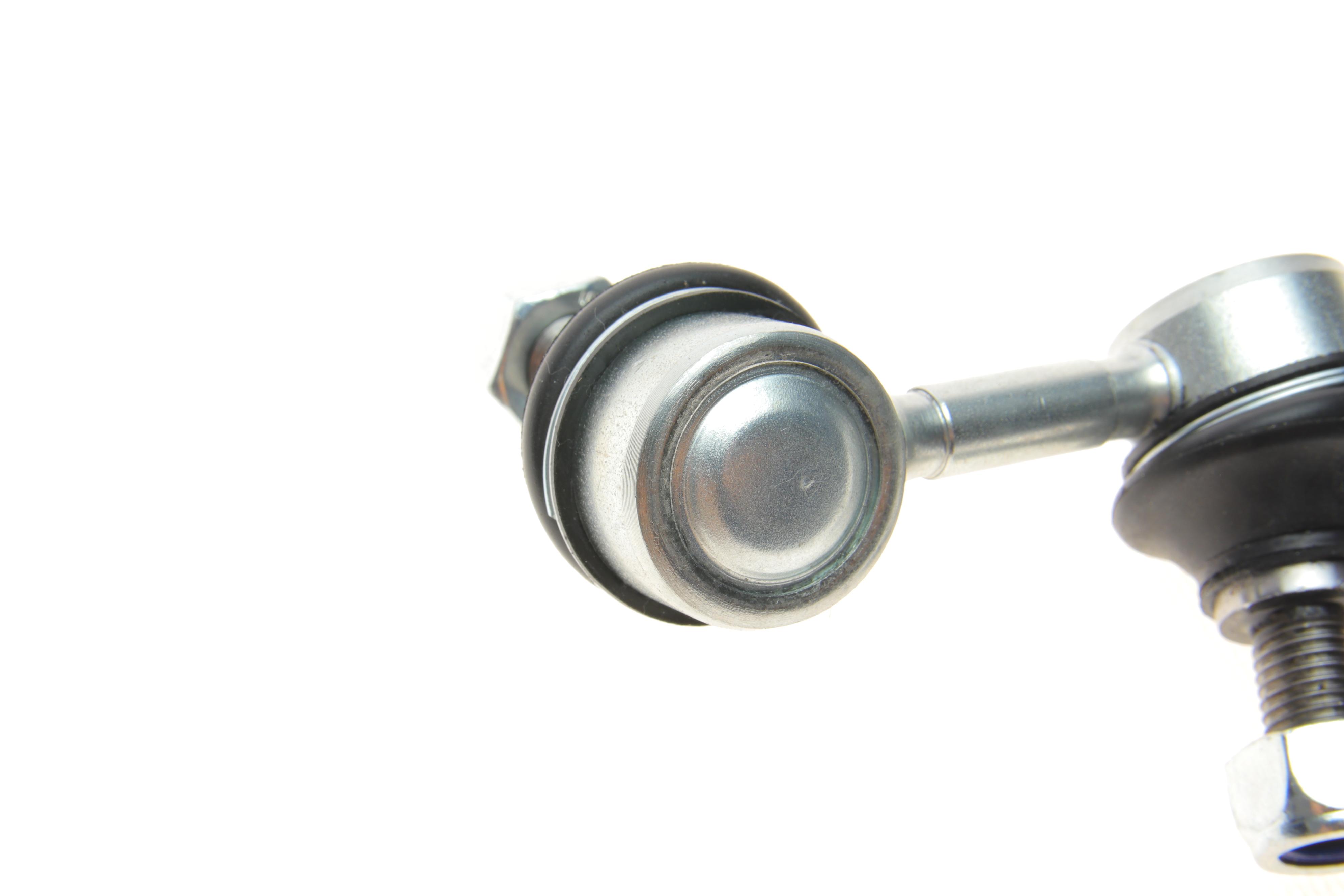 Тяга стабілізатора (переднього) (R) Hyundai Terracan 2.5TD/2.9CRDi/3.5 01-06