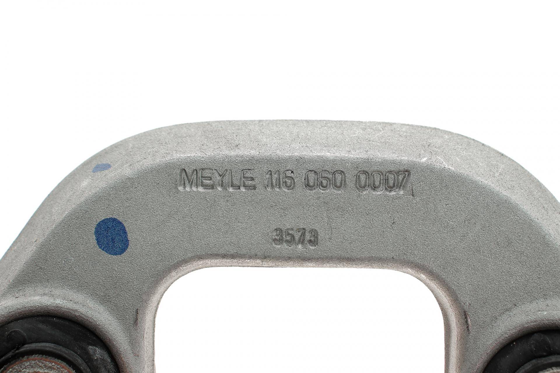 Тяга стабілізатора (переднього) (L) Audi A4/A6/VW Passat B5 96-05