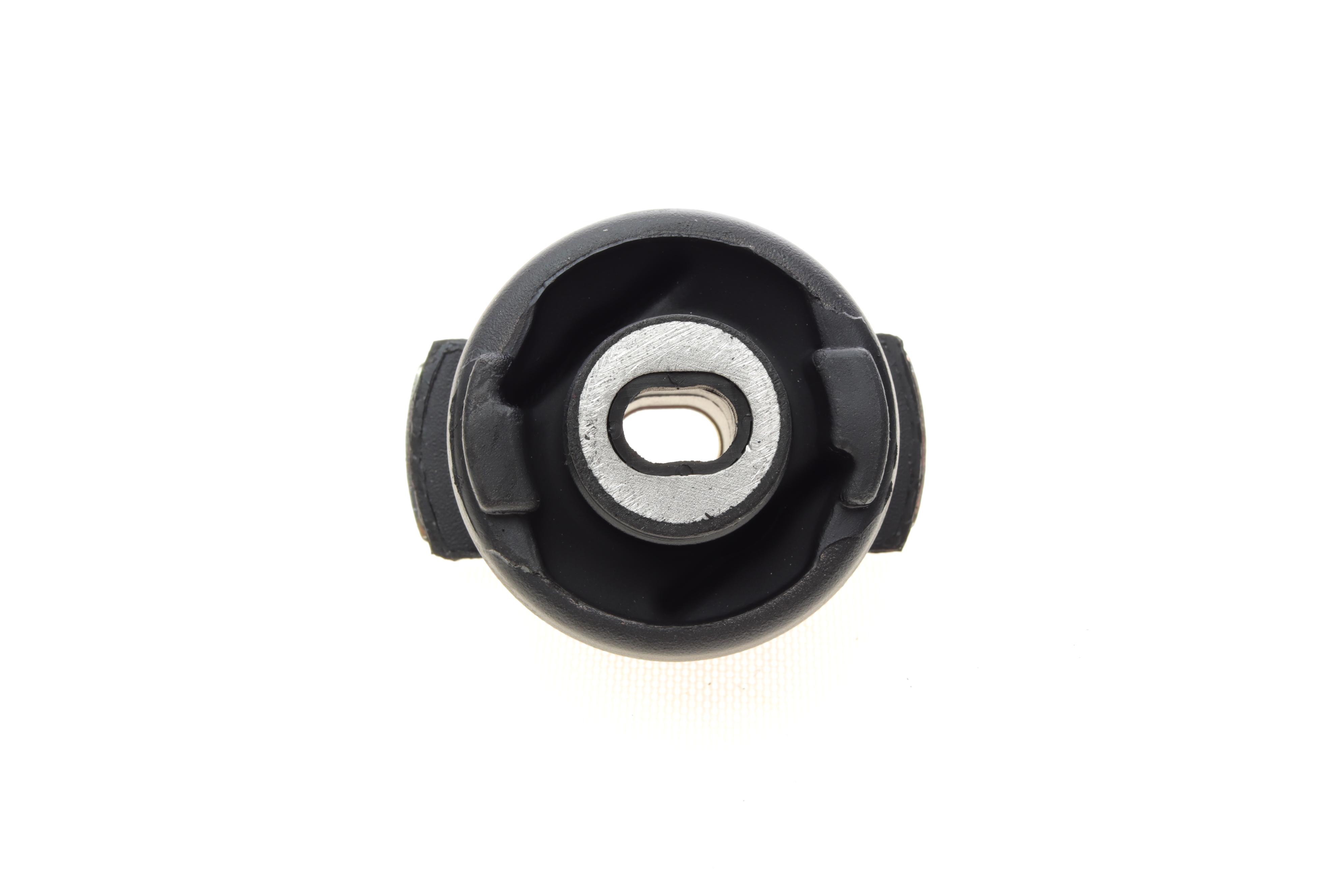 Сайлентблок балки (задньої) Renault Laguna II 1.6-3.0 V6 24V 01-07 (к-т 2 шт.)