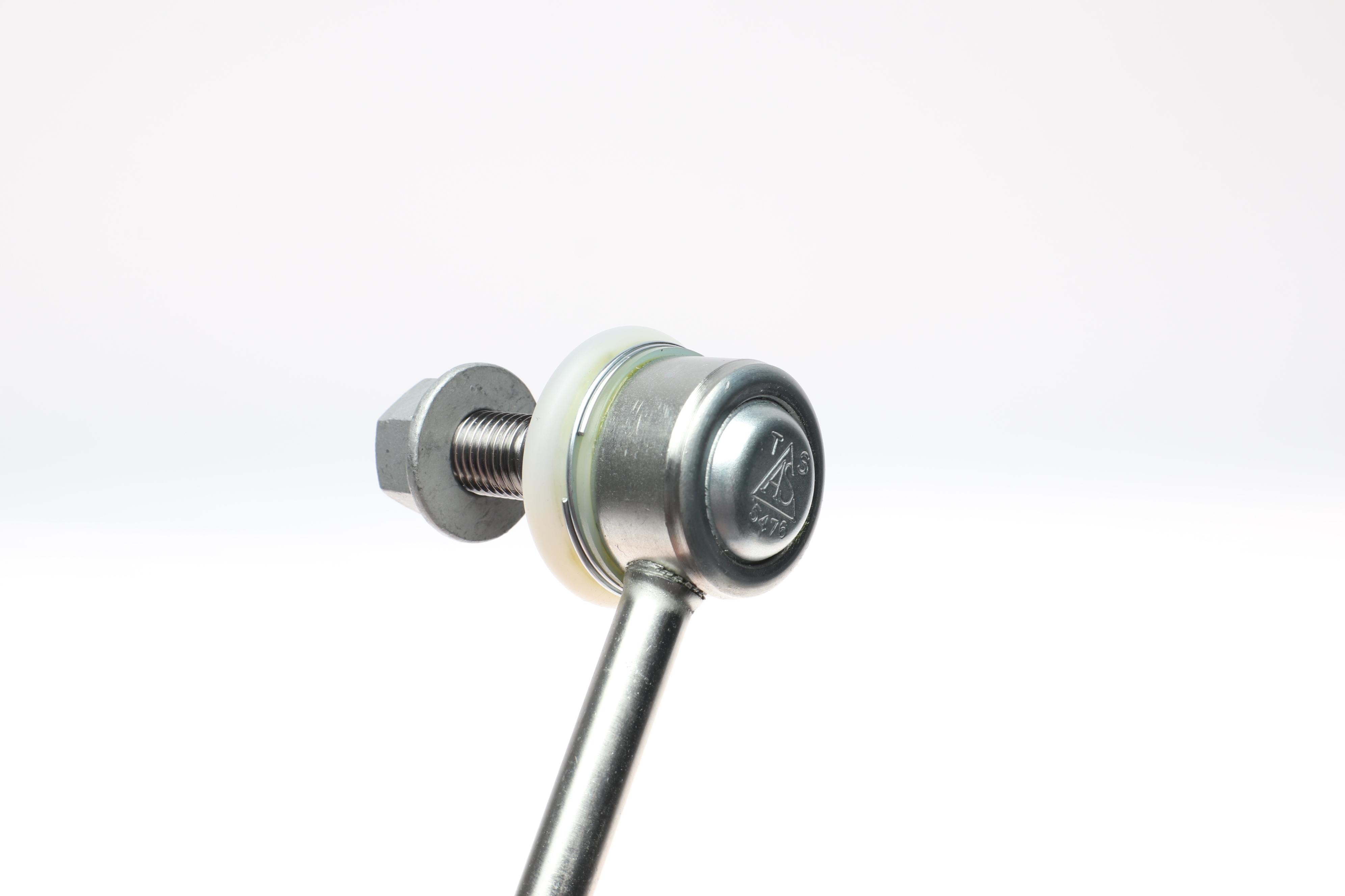 Тяга стабілізатора (переднього) Hyundai Tucson/Kia Sportage 2.0CRDi 04- (L=238mm)