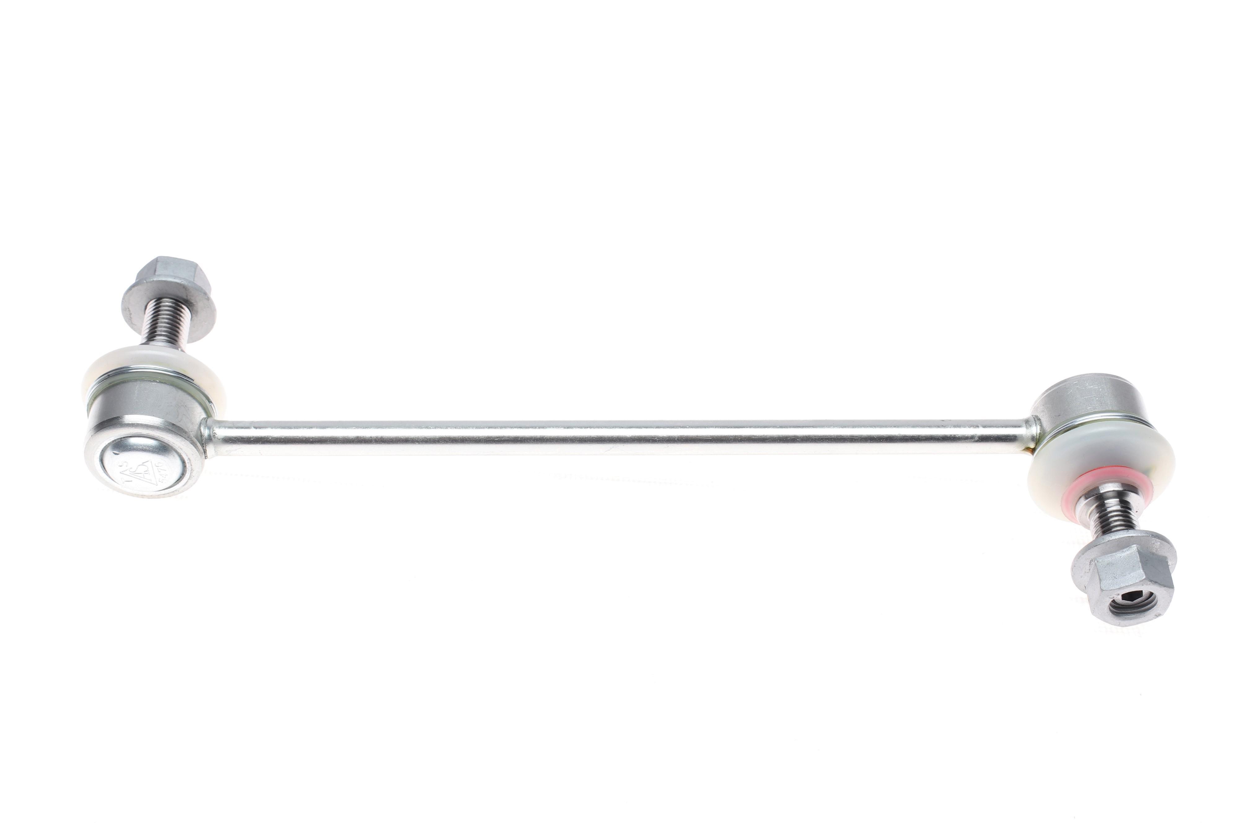 Тяга стабілізатора (переднього) Hyundai Tucson/Kia Sportage 2.0CRDi 04- (L=238mm)