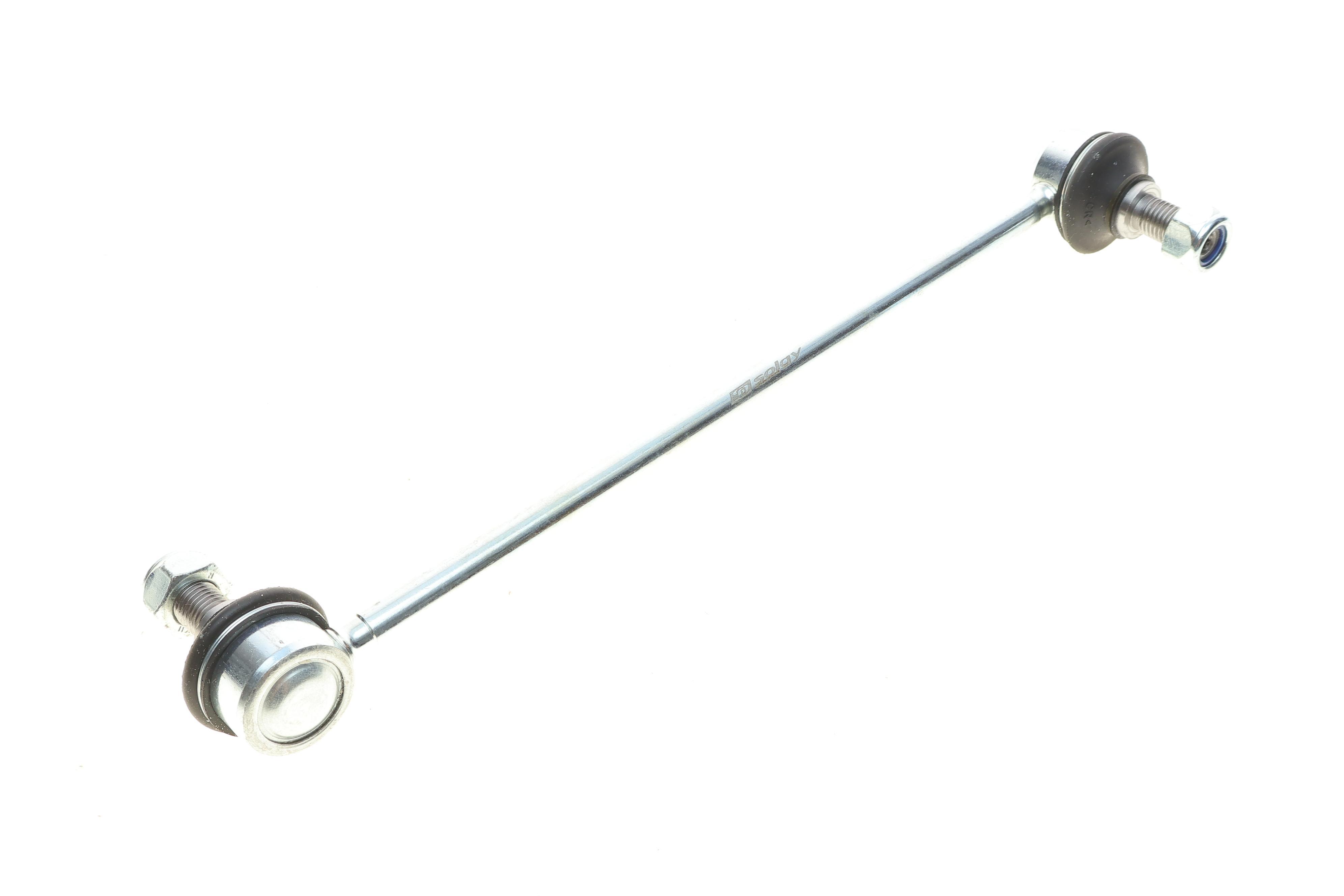 Тяга стабілізатора (переднього) Toyota Corolla 97-09/Avensis 03-08 (L=285 мм)