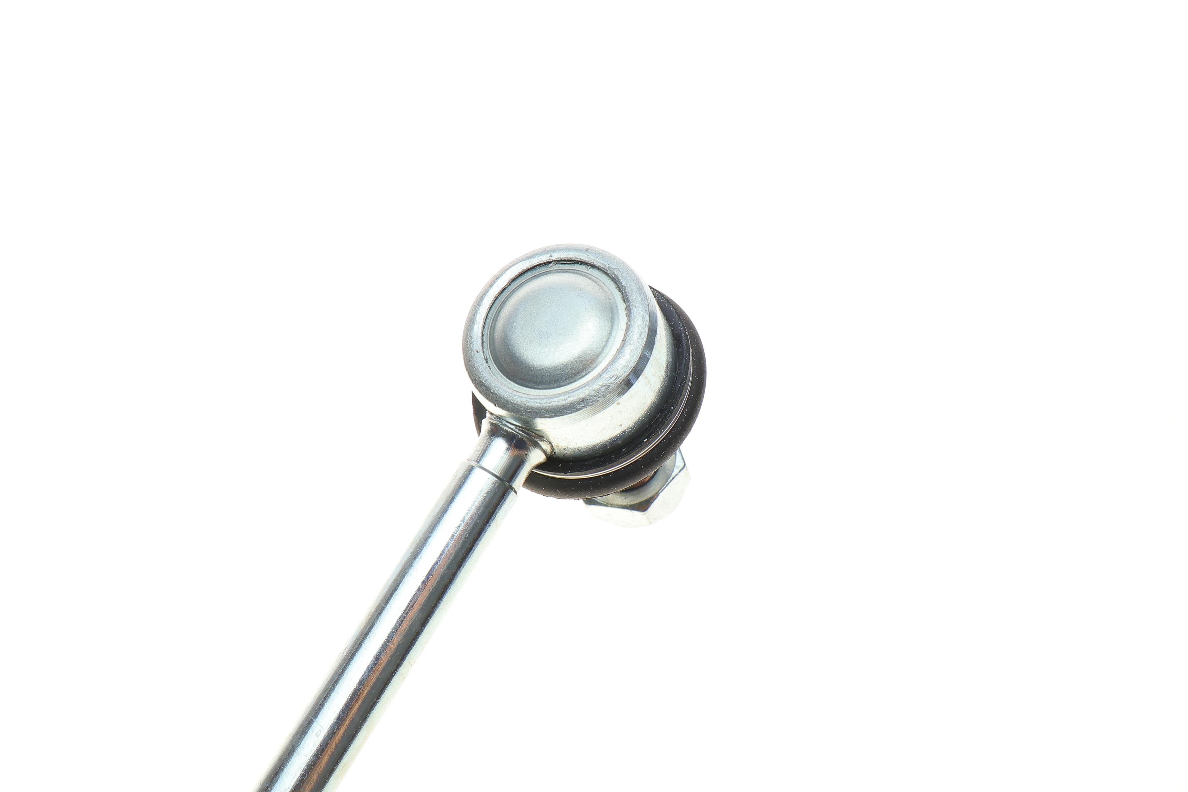 Тяга стабілізатора (переднього) Toyota Corolla 97-09/Avensis 03-08 (L=285 мм)