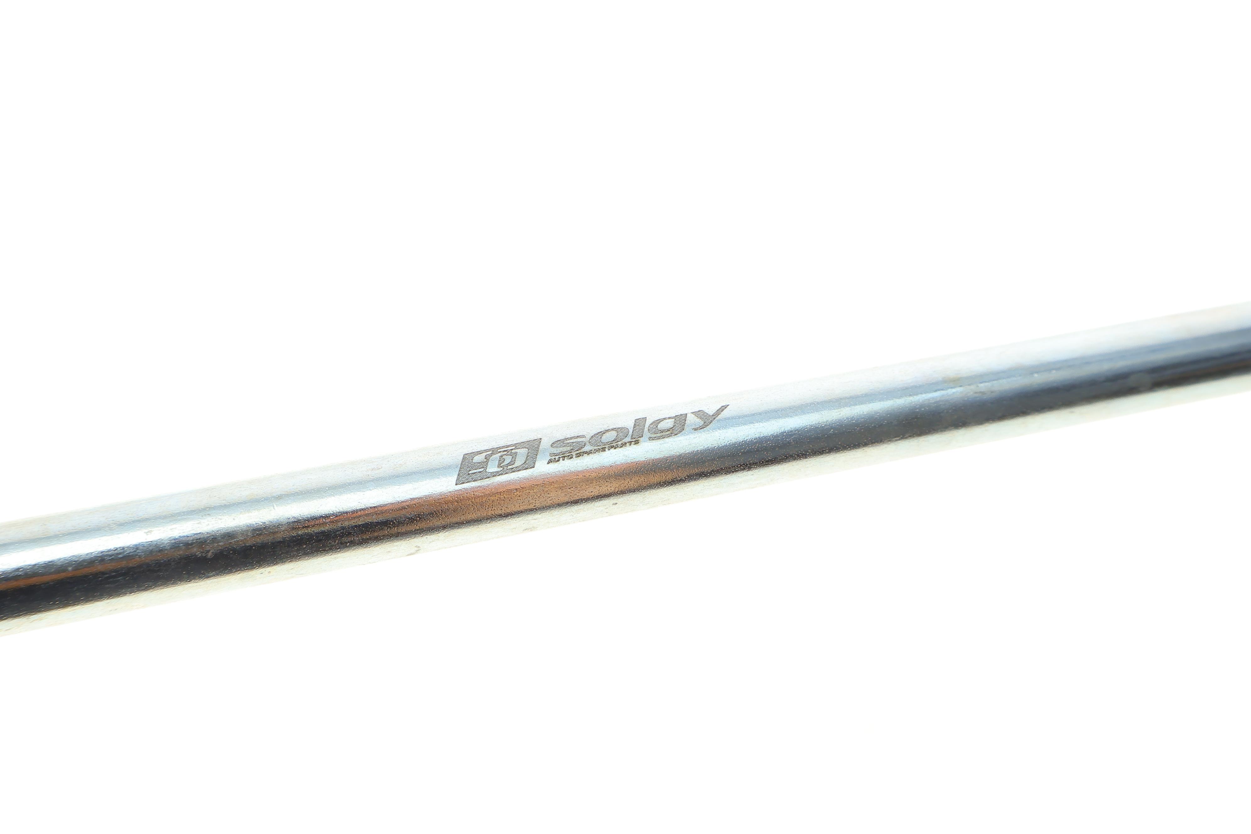 Тяга стабілізатора (переднього) Toyota Corolla 97-09/Avensis 03-08 (L=285 мм)