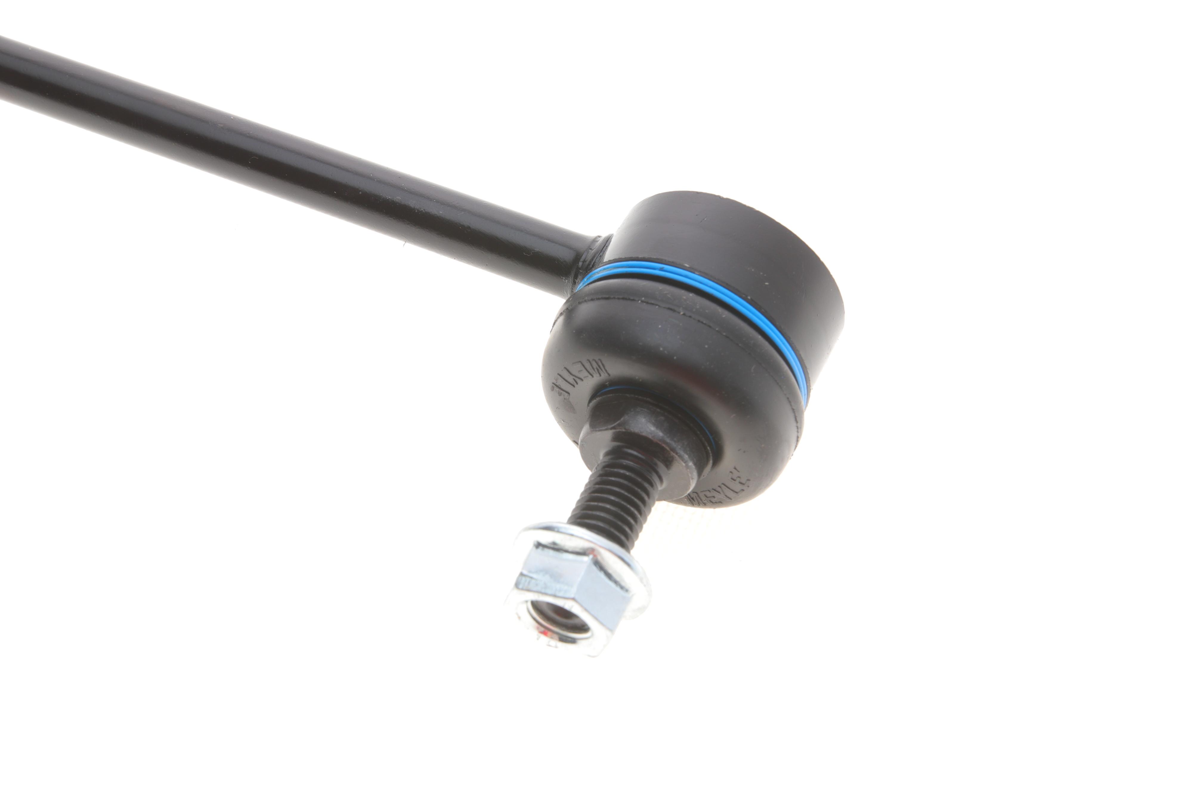 Тяга стабілізатора (переднього) Renault Megane 02-/Scenic 03-/Kangoo 08- (посилена)