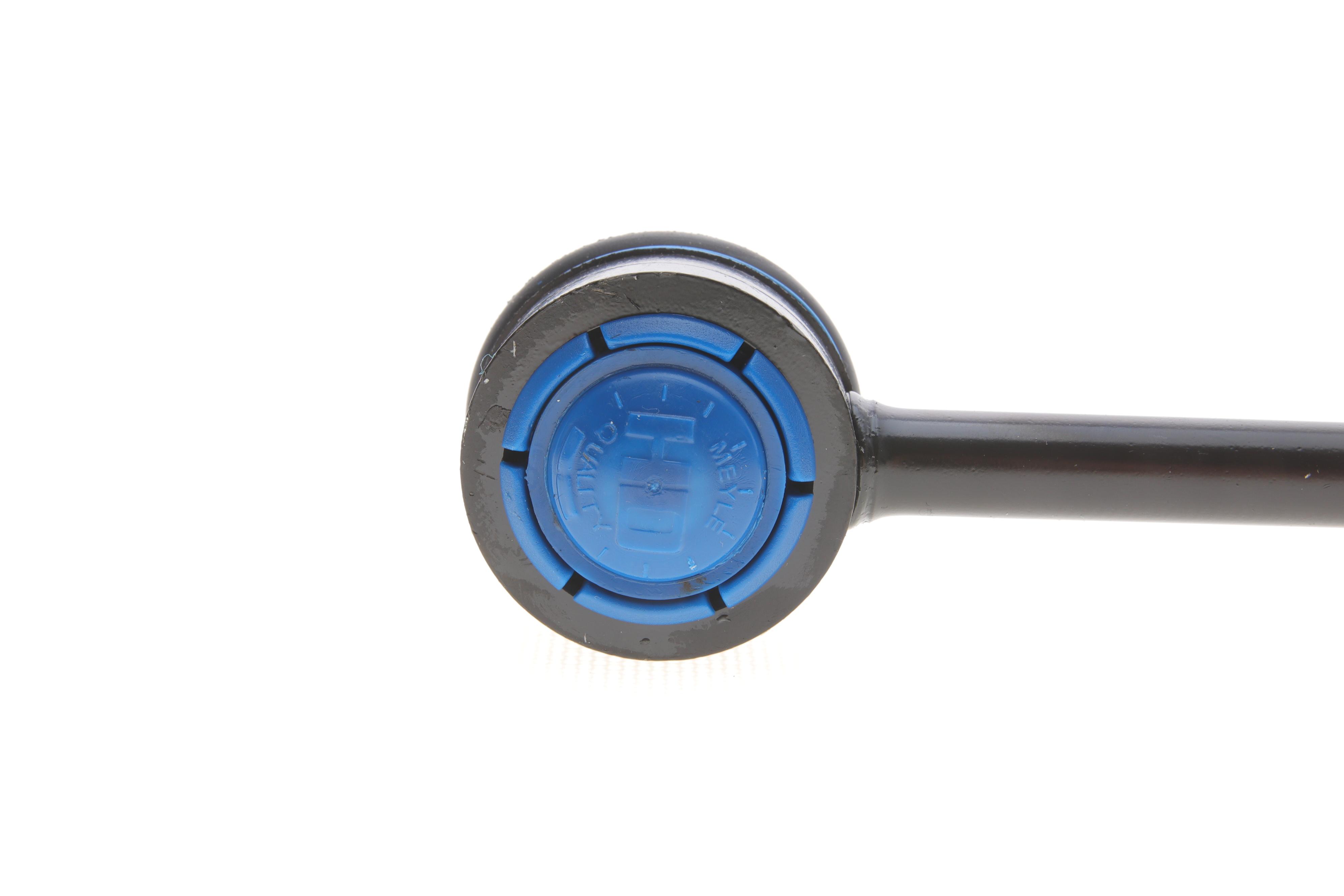 Тяга стабілізатора (переднього) Renault Megane 02-/Scenic 03-/Kangoo 08- (посилена)