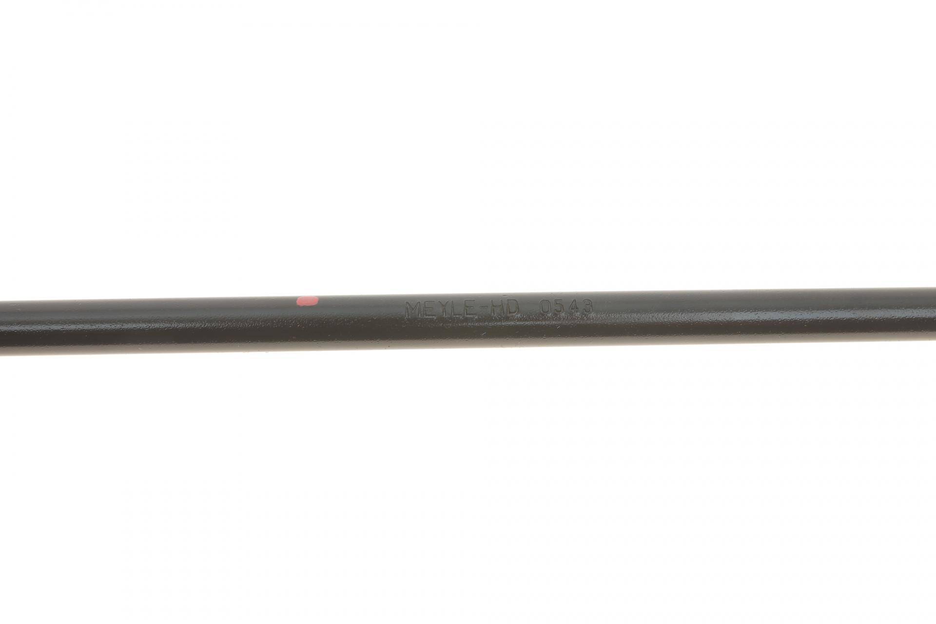 Тяга стабілізатора (переднього) Citroen C4/Peugeot 307 1.4/2.0HDi 00-