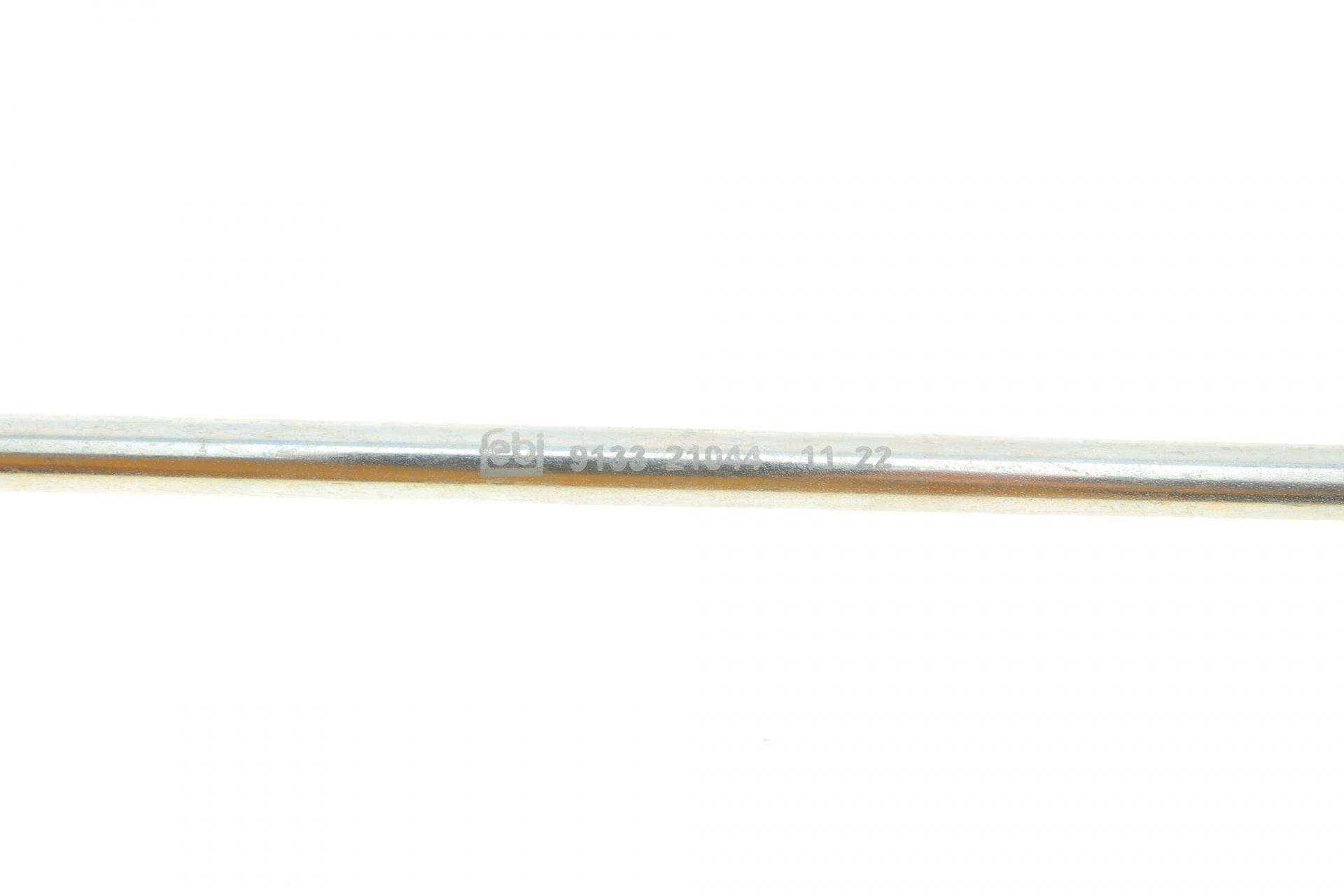 Тяга стабілізатора (переднього) Renault Trafic/Opel Vivaro 01-