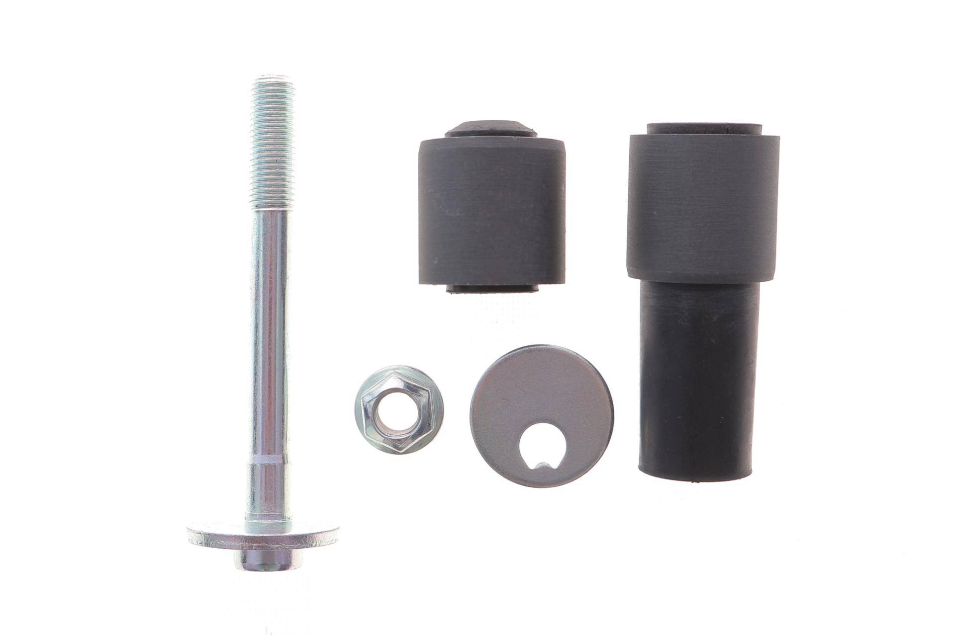 Комплект сайлентблоків тяги (задньої/поперечної) Audi A6/VW Passat 00-05 (2 шт.)