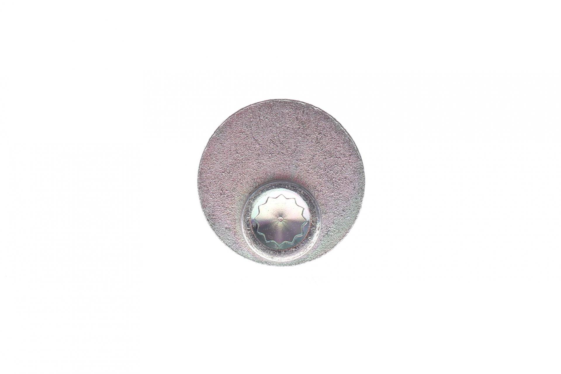 Комплект сайлентблоків тяги (задньої/поперечної) Audi A6/VW Passat 00-05 (2 шт.)