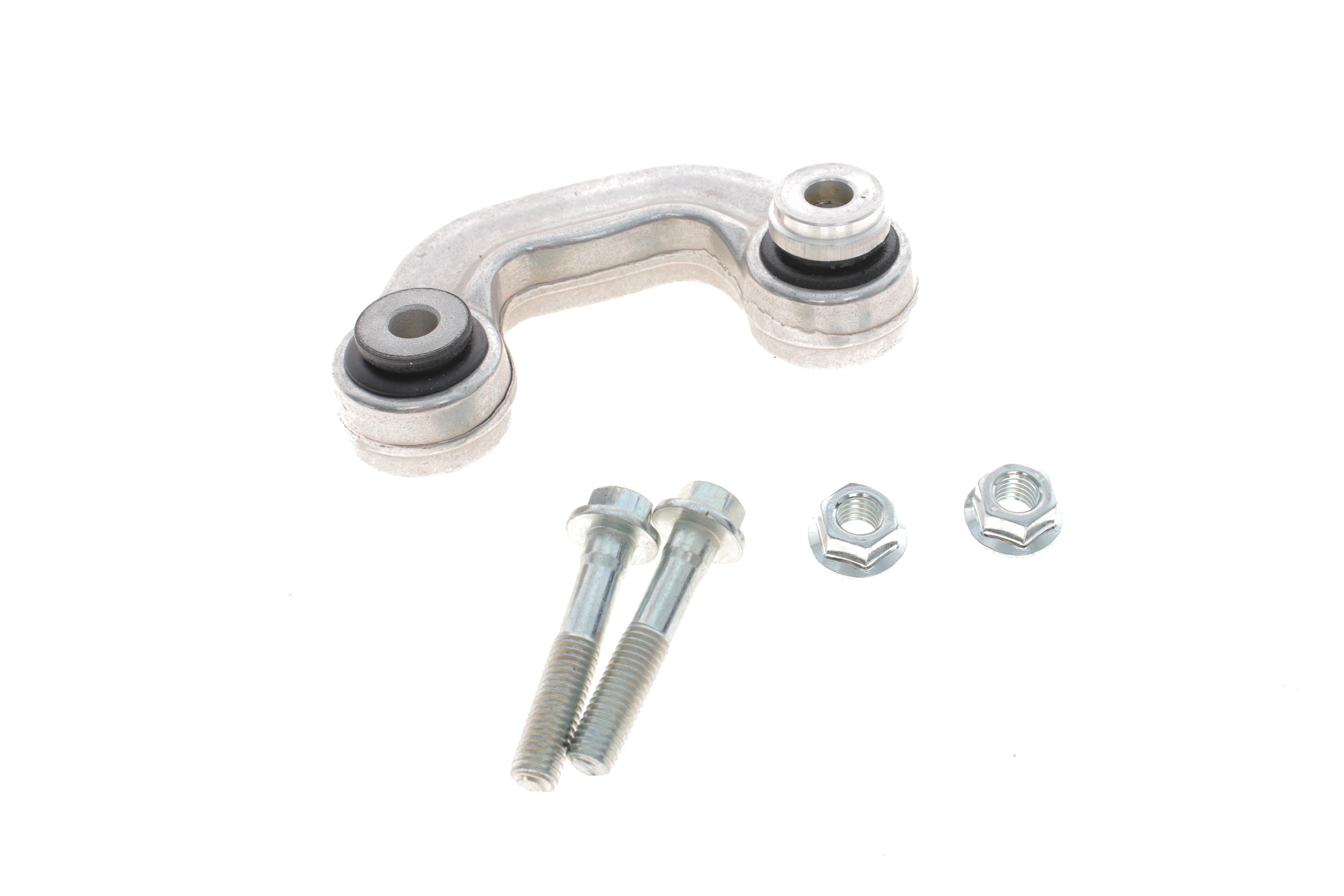 Тяга стабілізатора (переднього) (R) Audi A4/A6/VW Passat B5 96-05