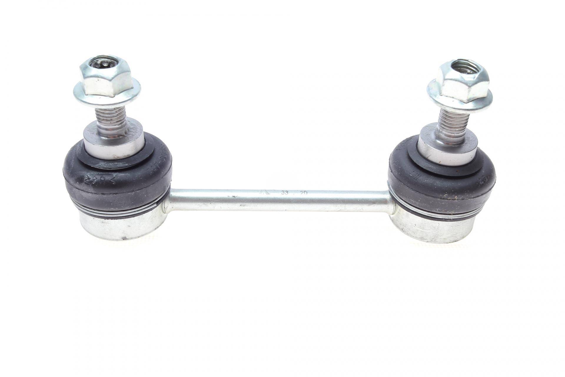 Тяга стабілізатора (заднього) Nissan X-Trail 01-13 (L=115mm)