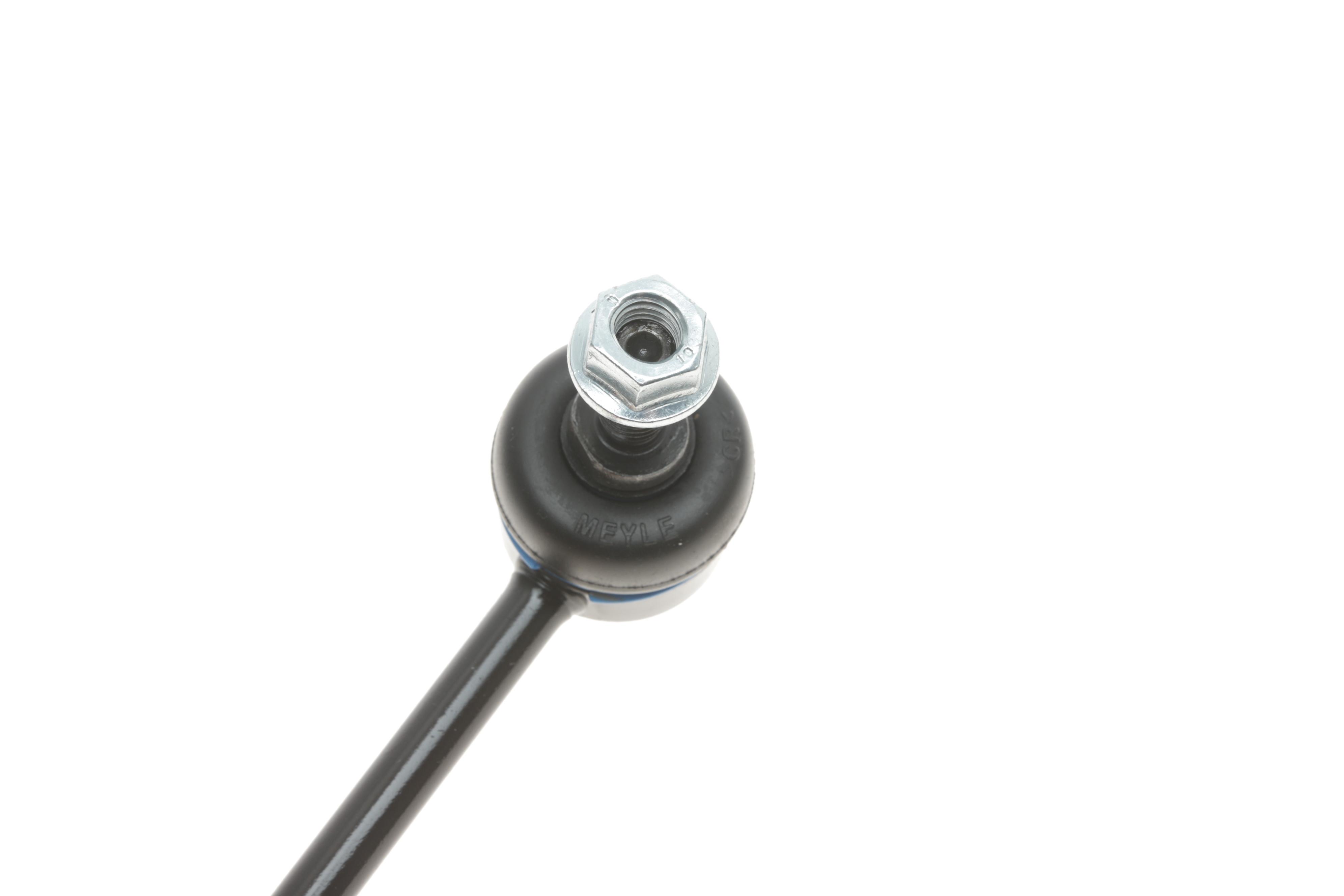 Тяга стабілізатора (переднього) Citroen C-Crosser 07-/Mitsubishi Lancer 07-/Outlander 06- (L=265 мм)