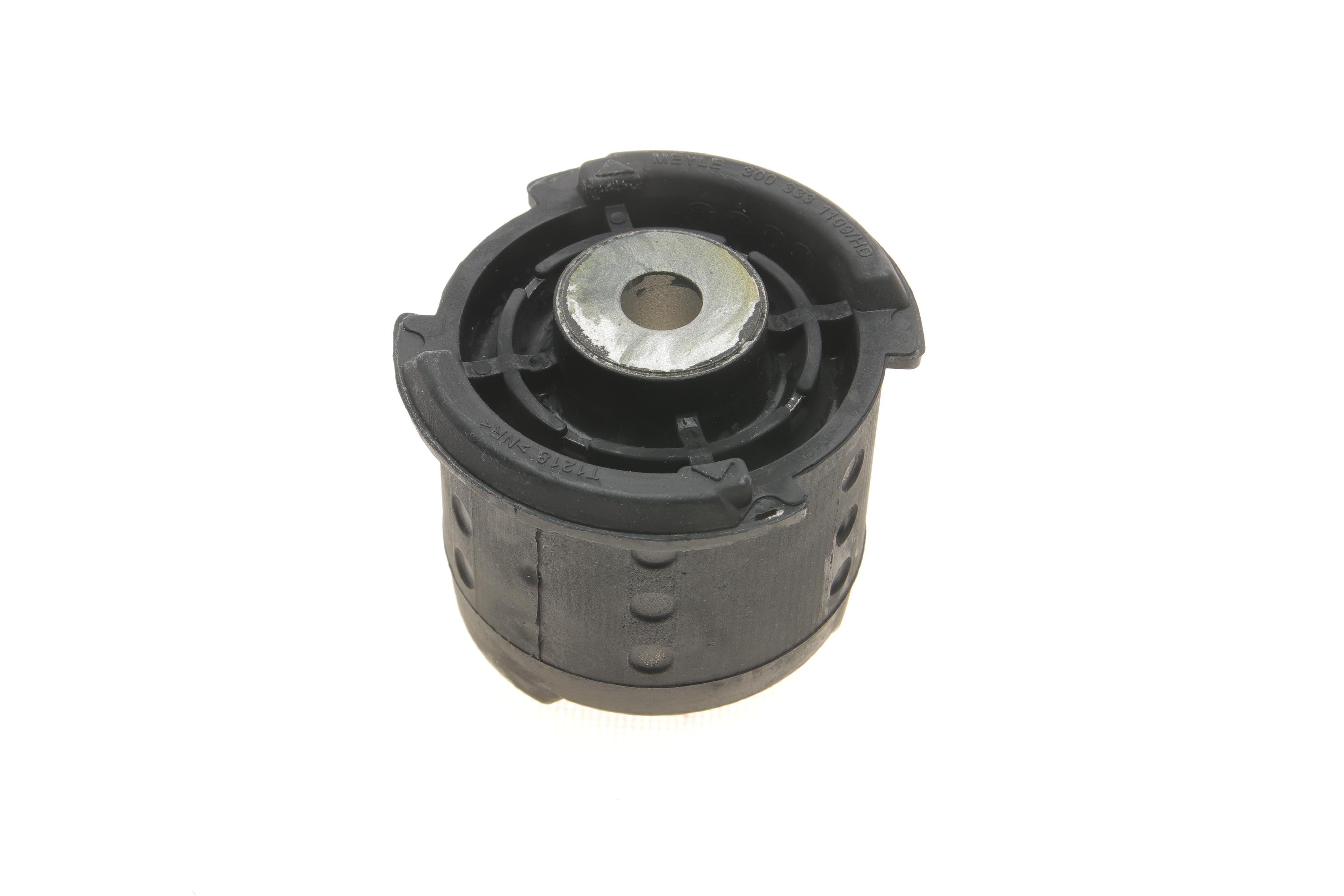 Сайлентблок балки (задньої) BMW 3 (E46) 98-07/ X3 (E83) 03-11 (L) (підсилений)