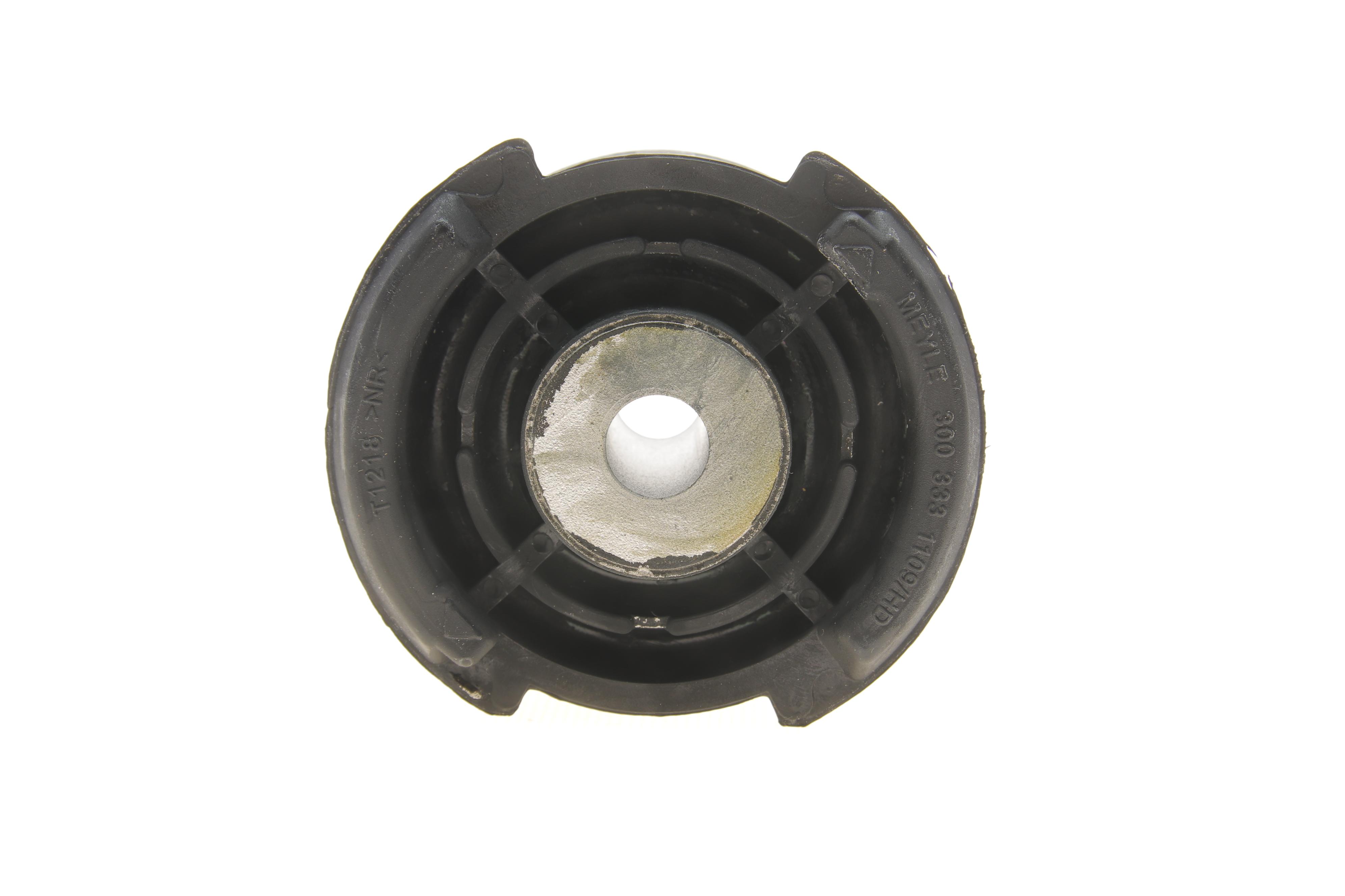 Сайлентблок балки (задньої) BMW 3 (E46) 98-07/ X3 (E83) 03-11 (L) (підсилений)