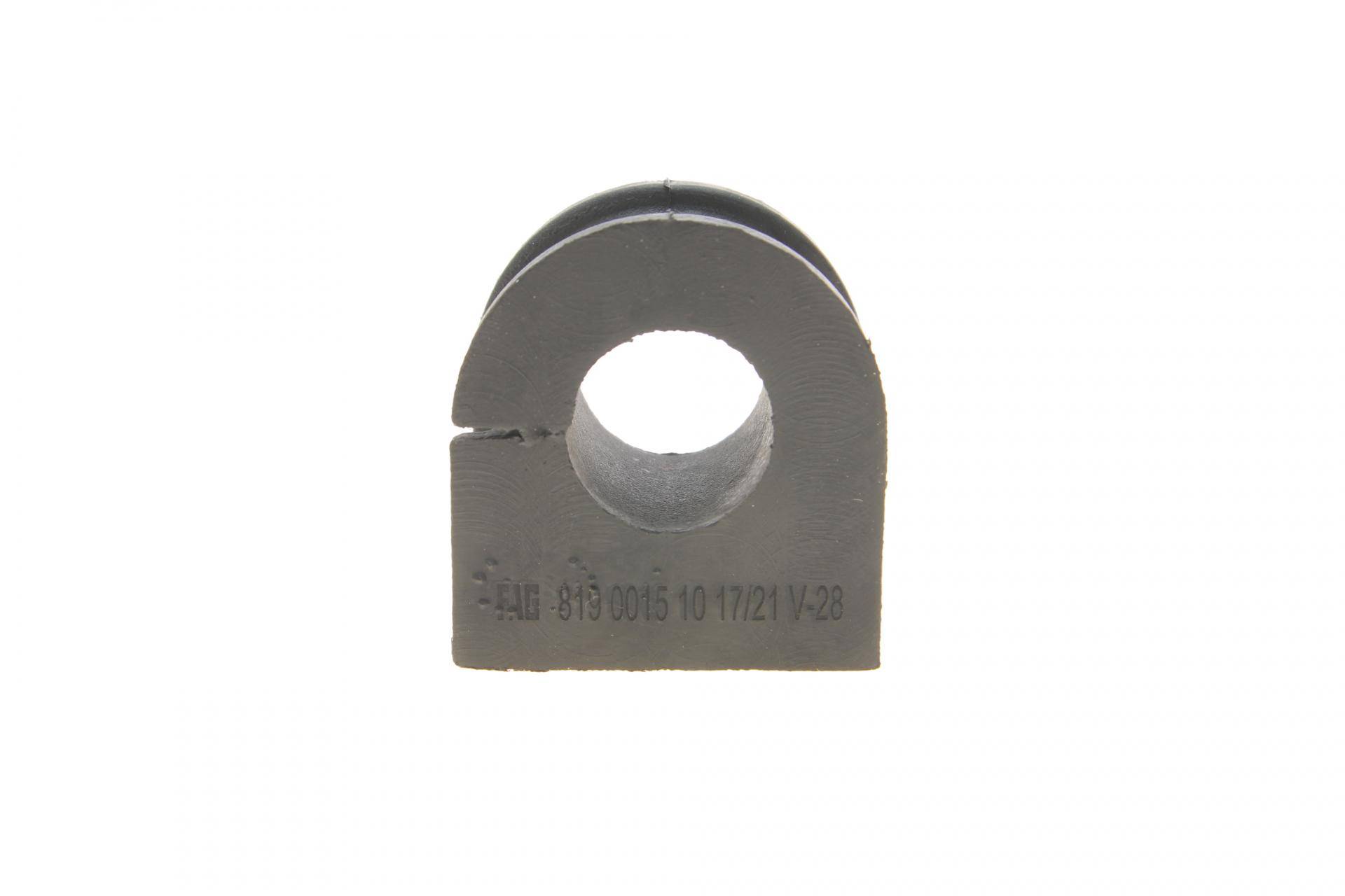 Втулка стабілізатора (переднього) Ford Transit 2.0DI/TDCi, 00-06, FWD