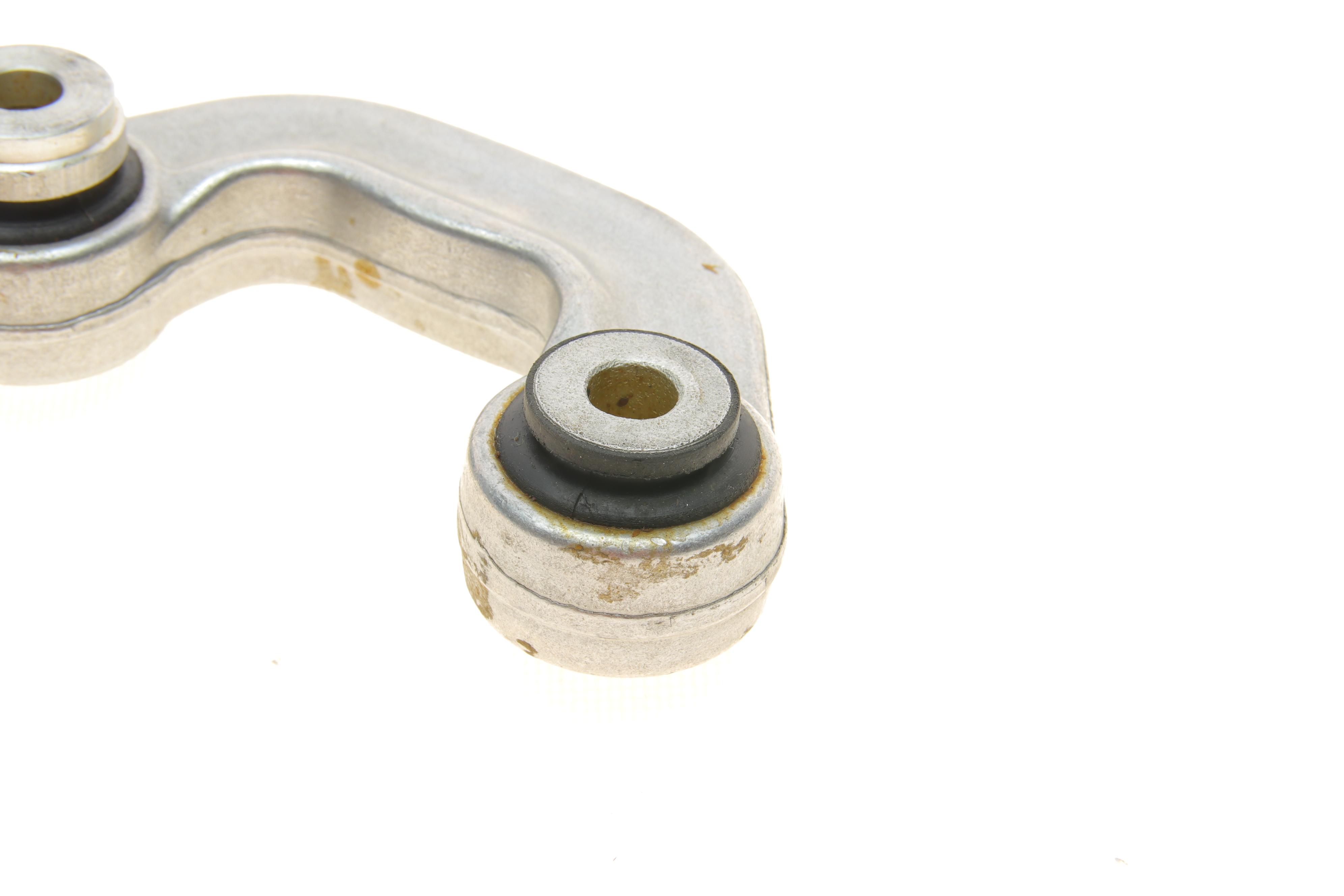 Тяга стабілізатора (переднього) (L) Audi A4/A6/VW Passat B5 96-05