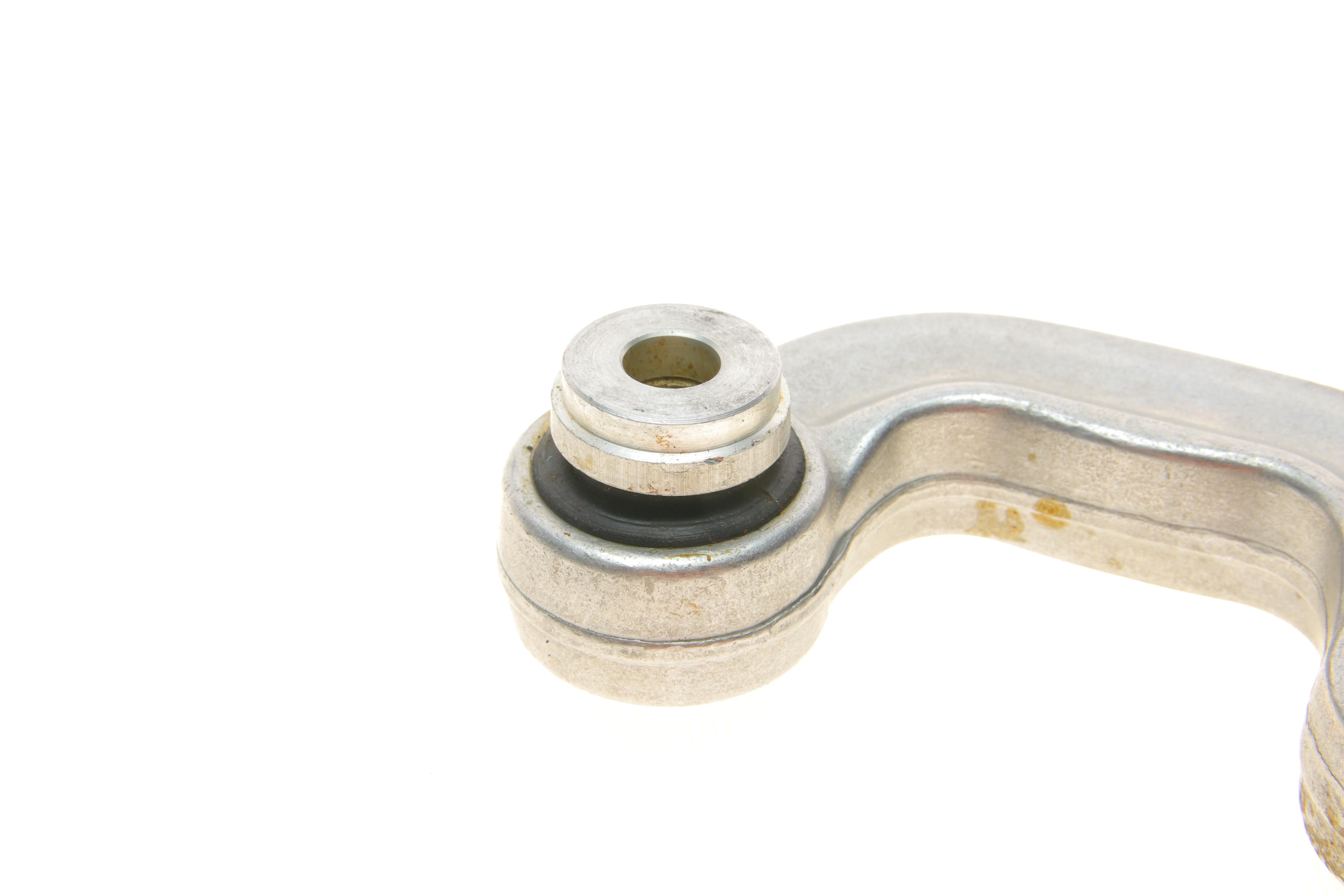 Тяга стабілізатора (переднього) (L) Audi A4/A6/VW Passat B5 96-05