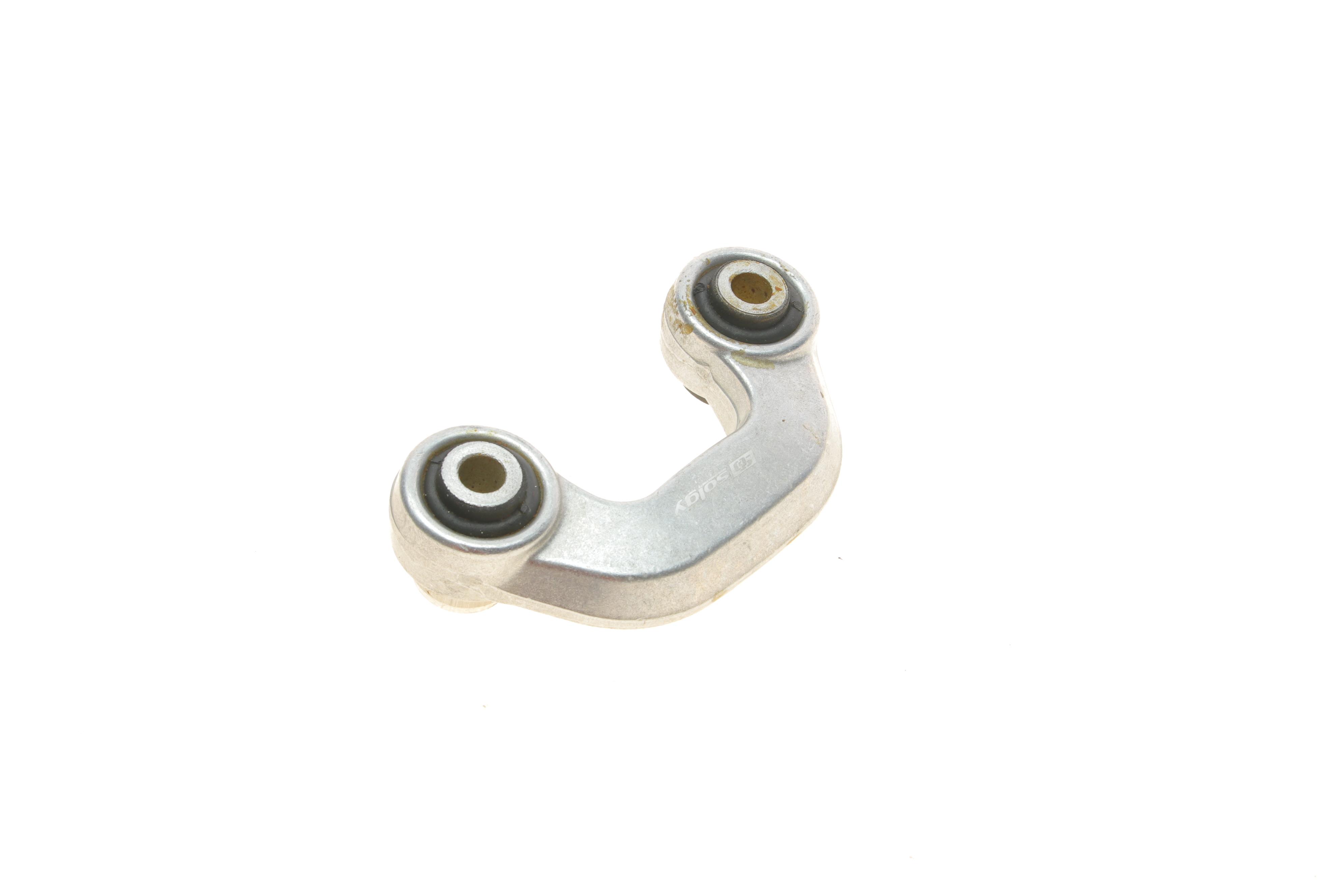 Тяга стабілізатора (переднього) (L) Audi A4/A6/VW Passat B5 96-05