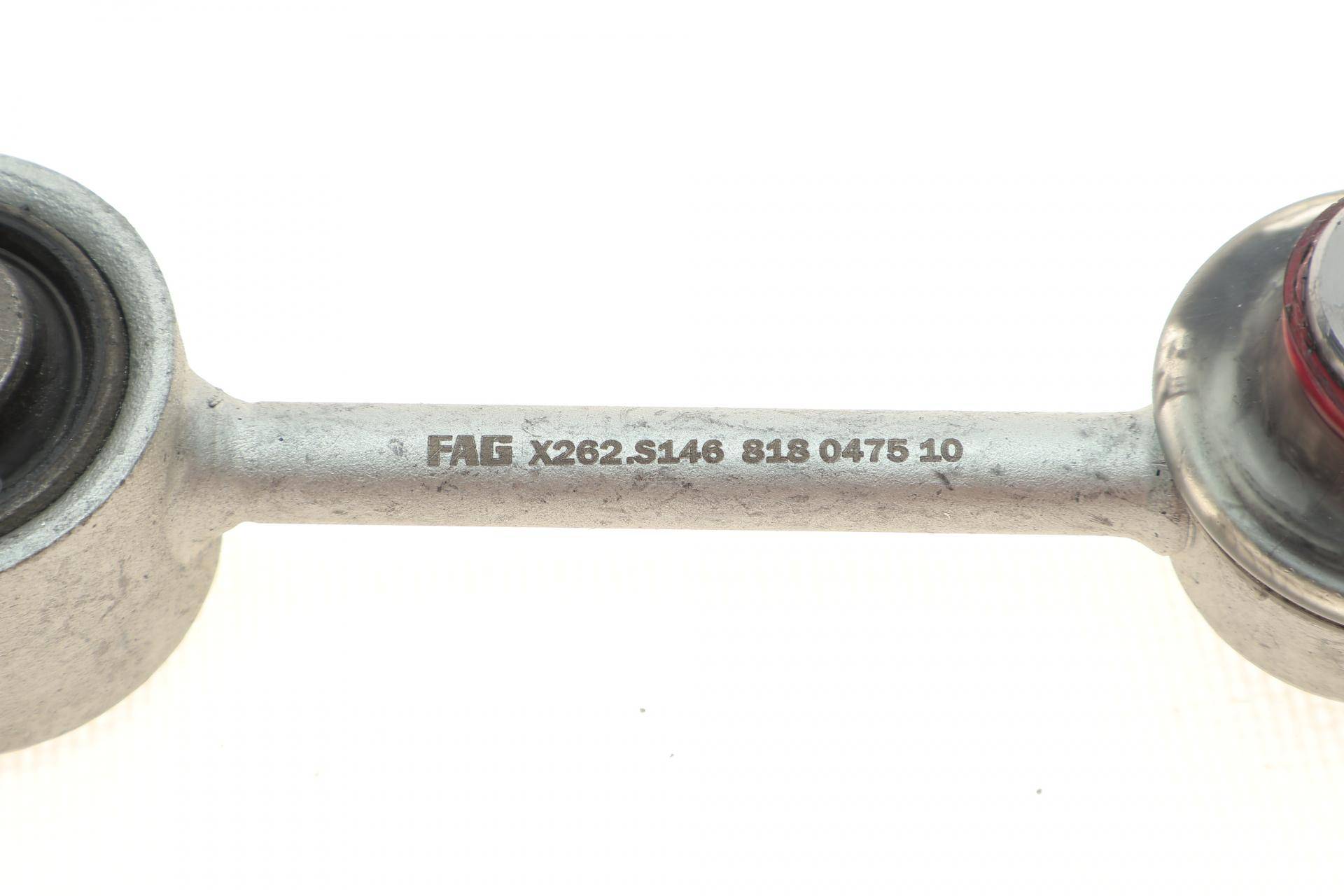 Тяга стабілізатора (заднього) Renault Master III/Opel Movano B 2.3CDTI 10-, FWD