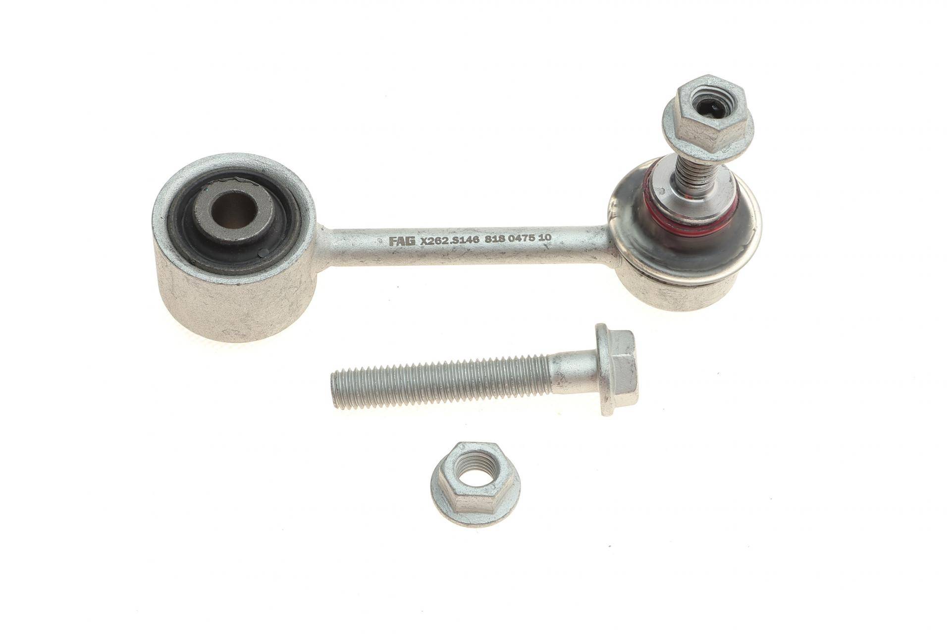 Тяга стабілізатора (заднього) Renault Master III/Opel Movano B 2.3CDTI 10-, FWD