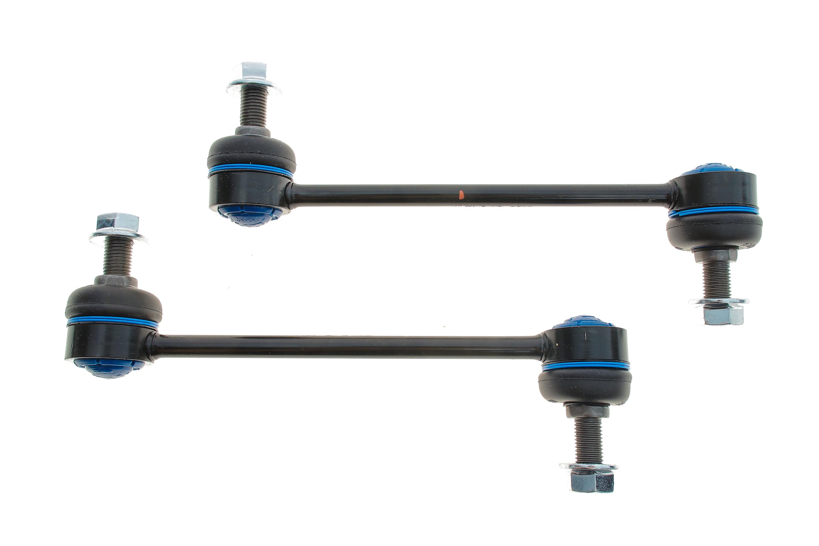 Тяга стабілізатора (переднього) (к-кт 2шт.) Ford Galaxy 95-06/Seat Alhambra 96-10/VW Sharan 95-10