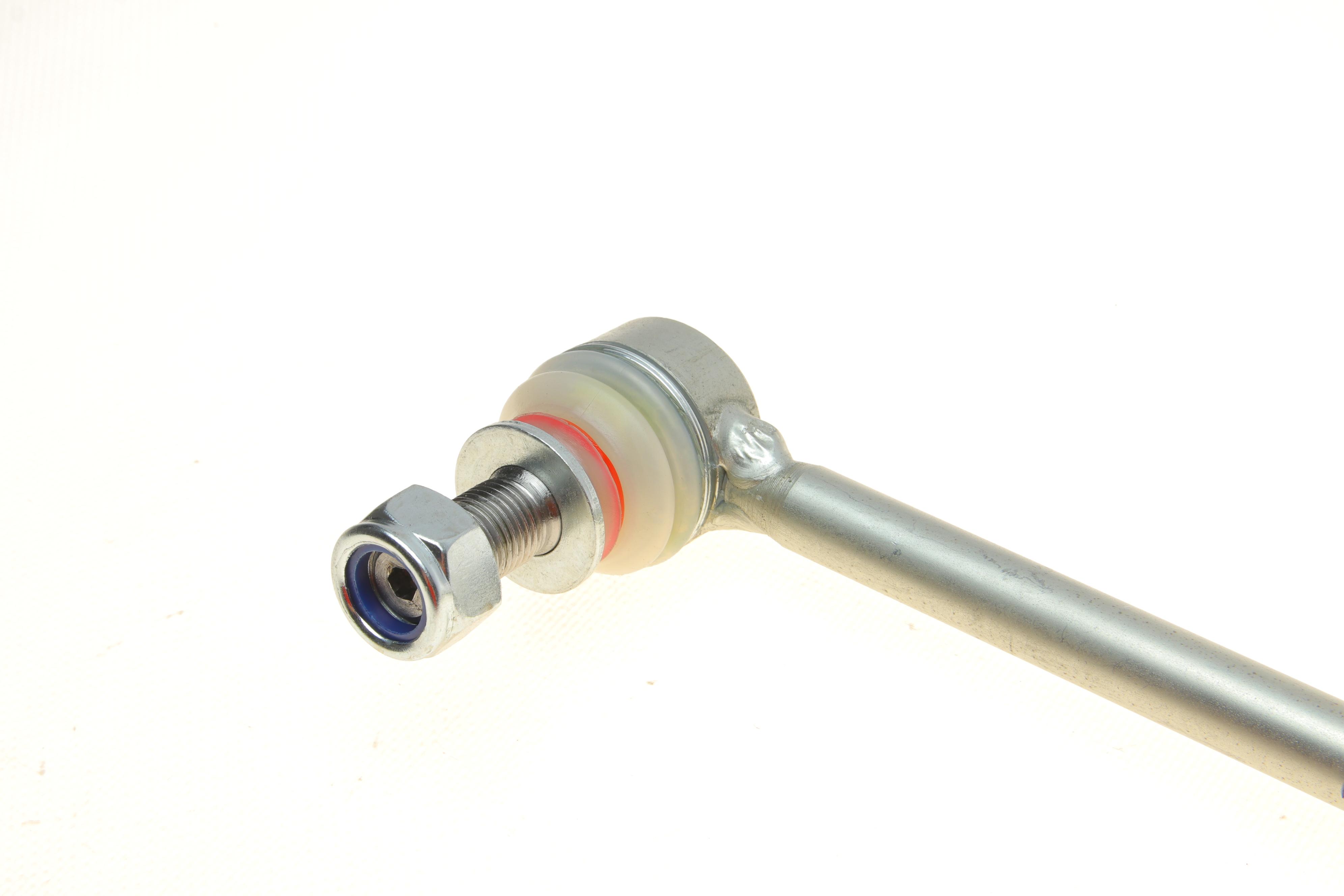 Тяга стабілізатора (переднього) (L) VW Crafter 16- (L=380mm)