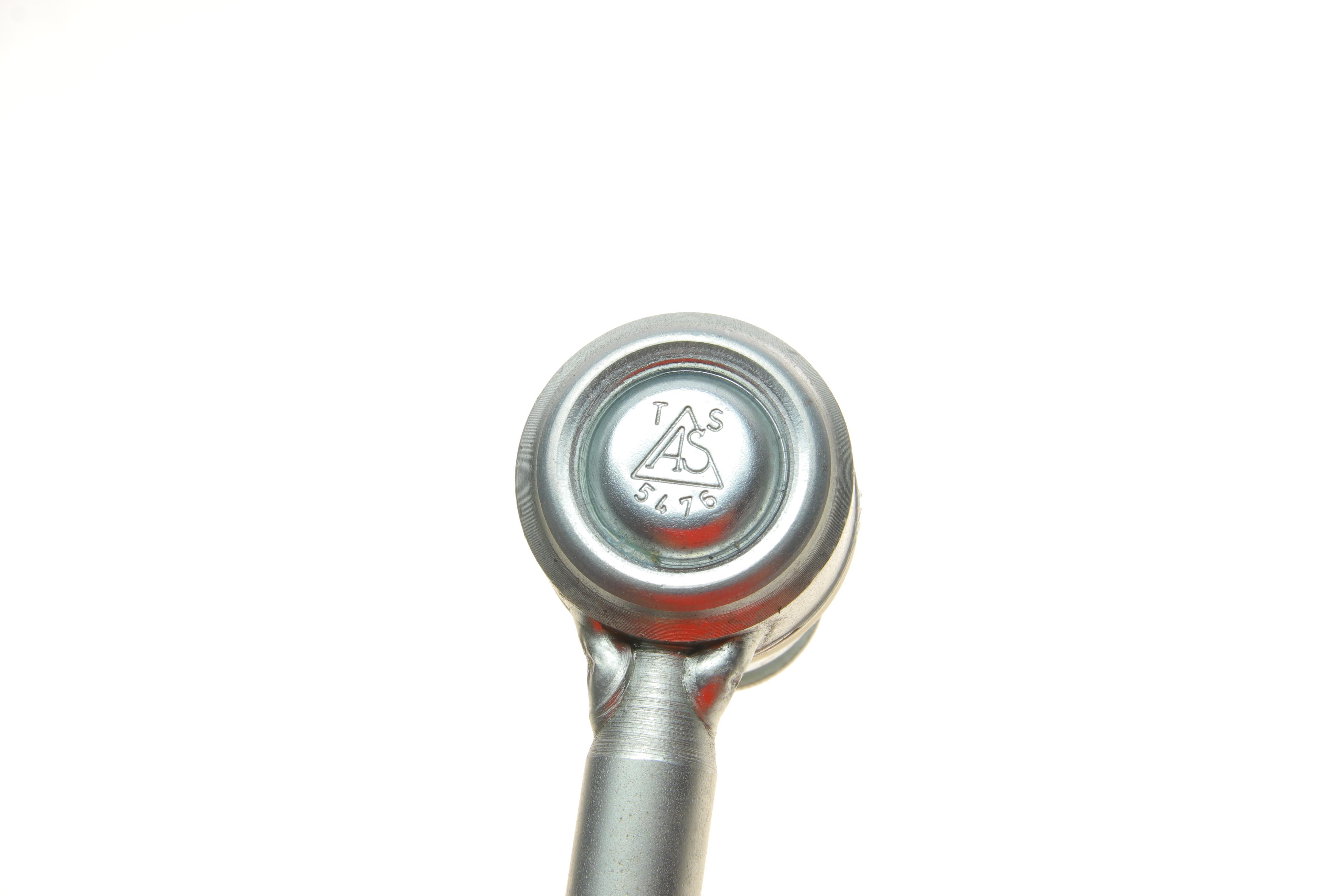 Тяга стабілізатора (переднього) (L) VW Crafter 16- (L=380mm)