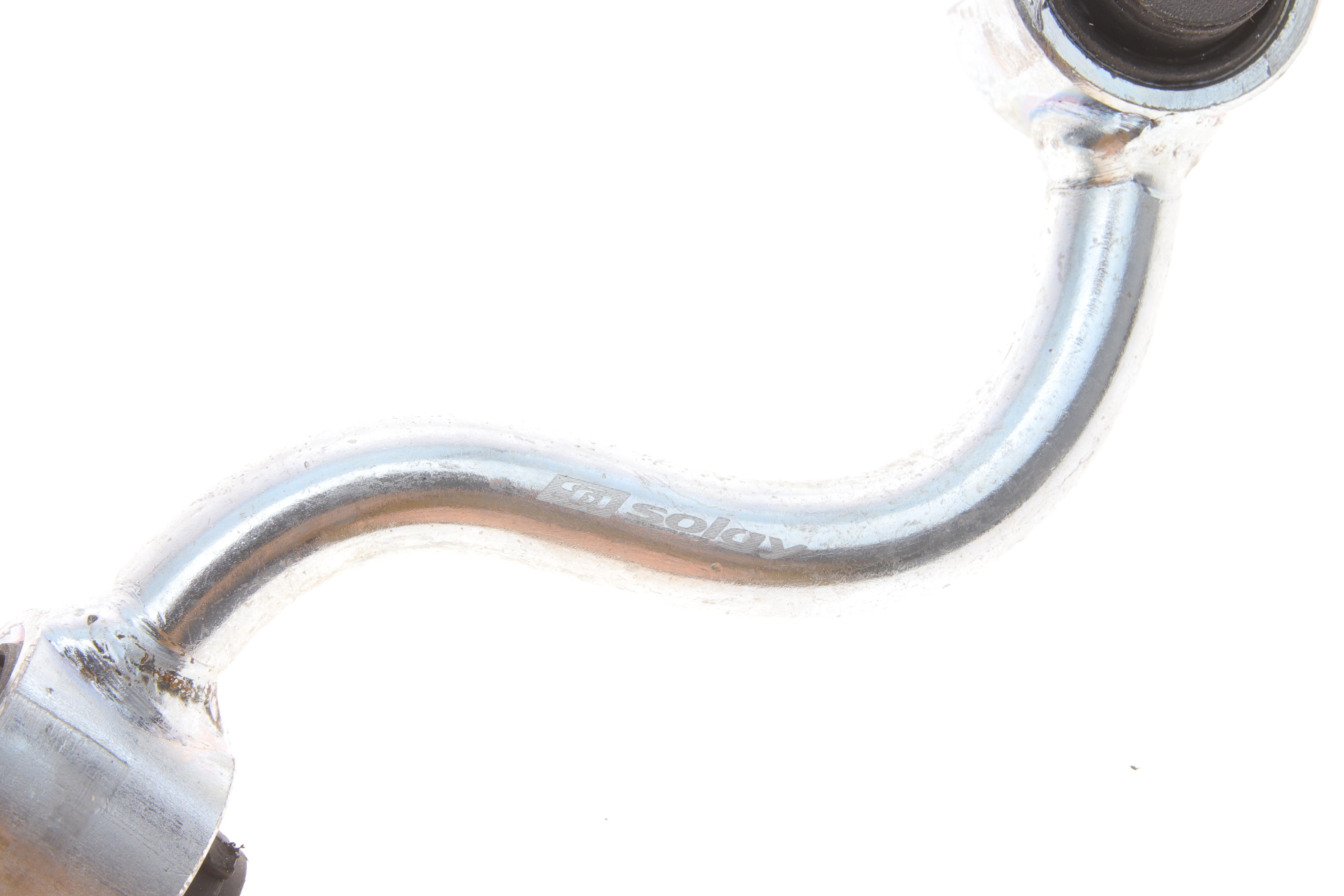 Тяга стабілізатора (заднього) (L) Nissan Qashqai/Rogue/X-Trail 07-/Renault Grand Scenic IV/Kadjar 15