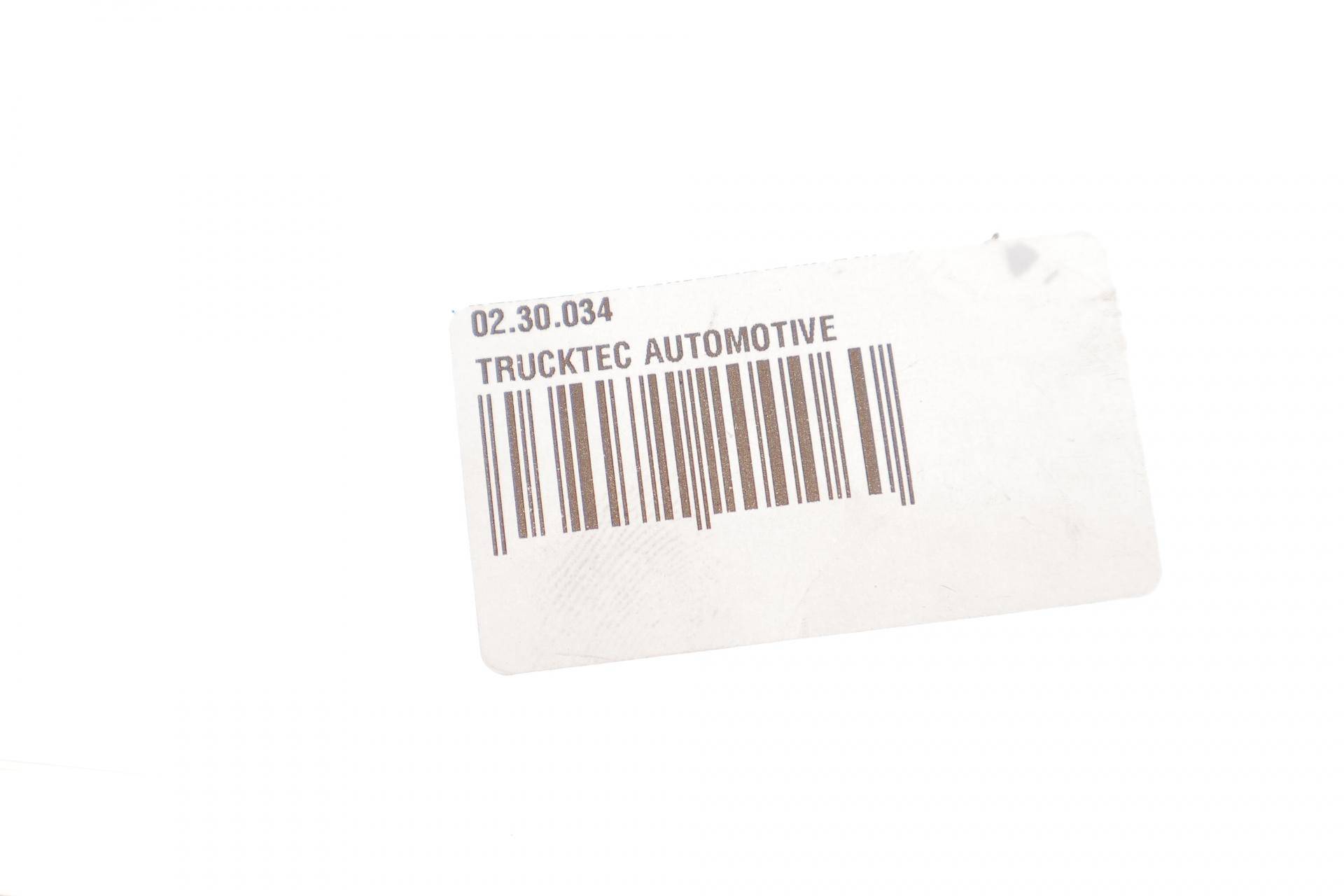 Втулка стабілізатора (переднього) MB Sprinter 208-416 (крайня)