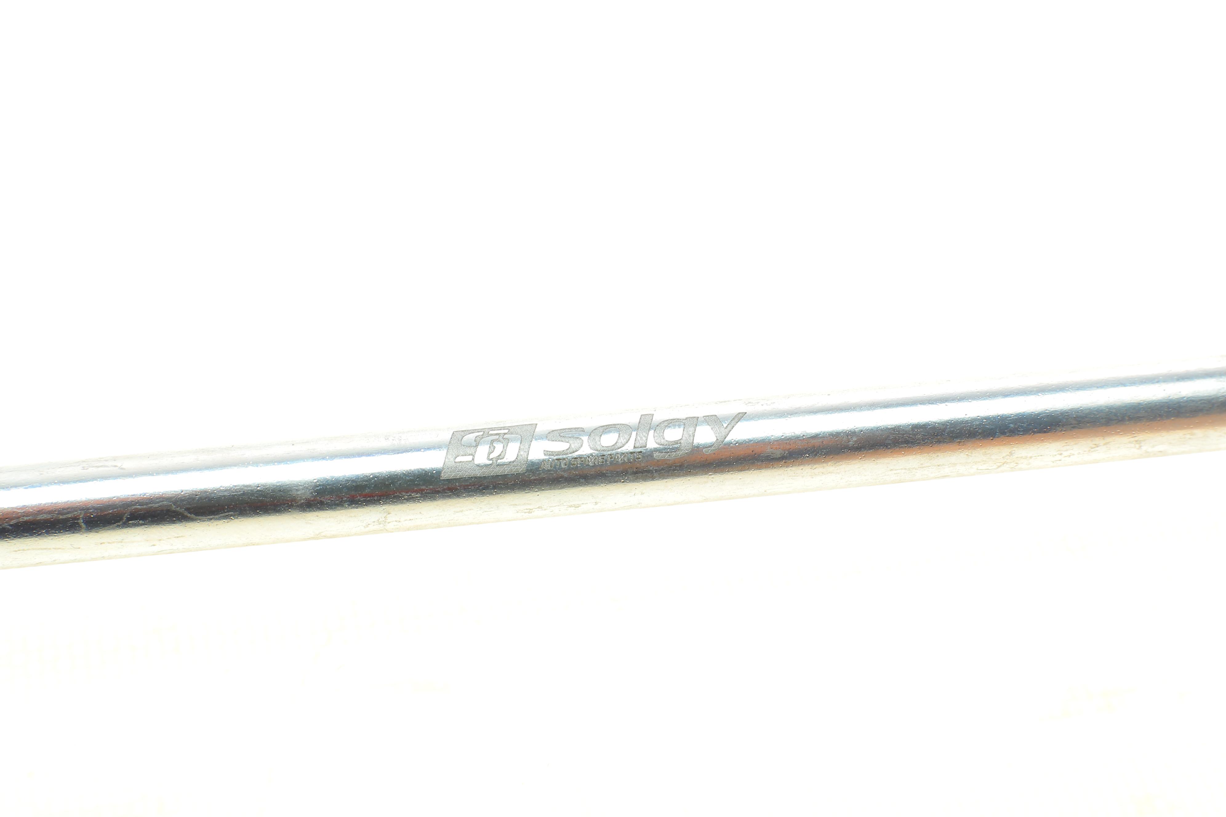 Тяга стабілізатора (переднього) Audi 80 88-96