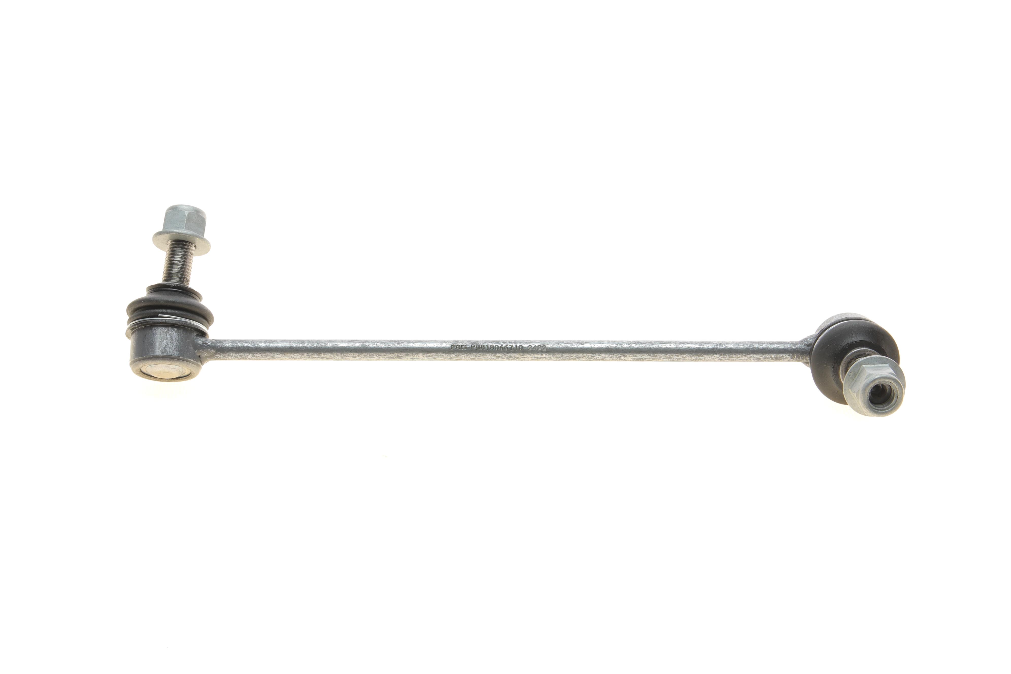 Тяга стабілізатора (переднього) (R) MB Vito (W639) 11-14 (L=285mm)