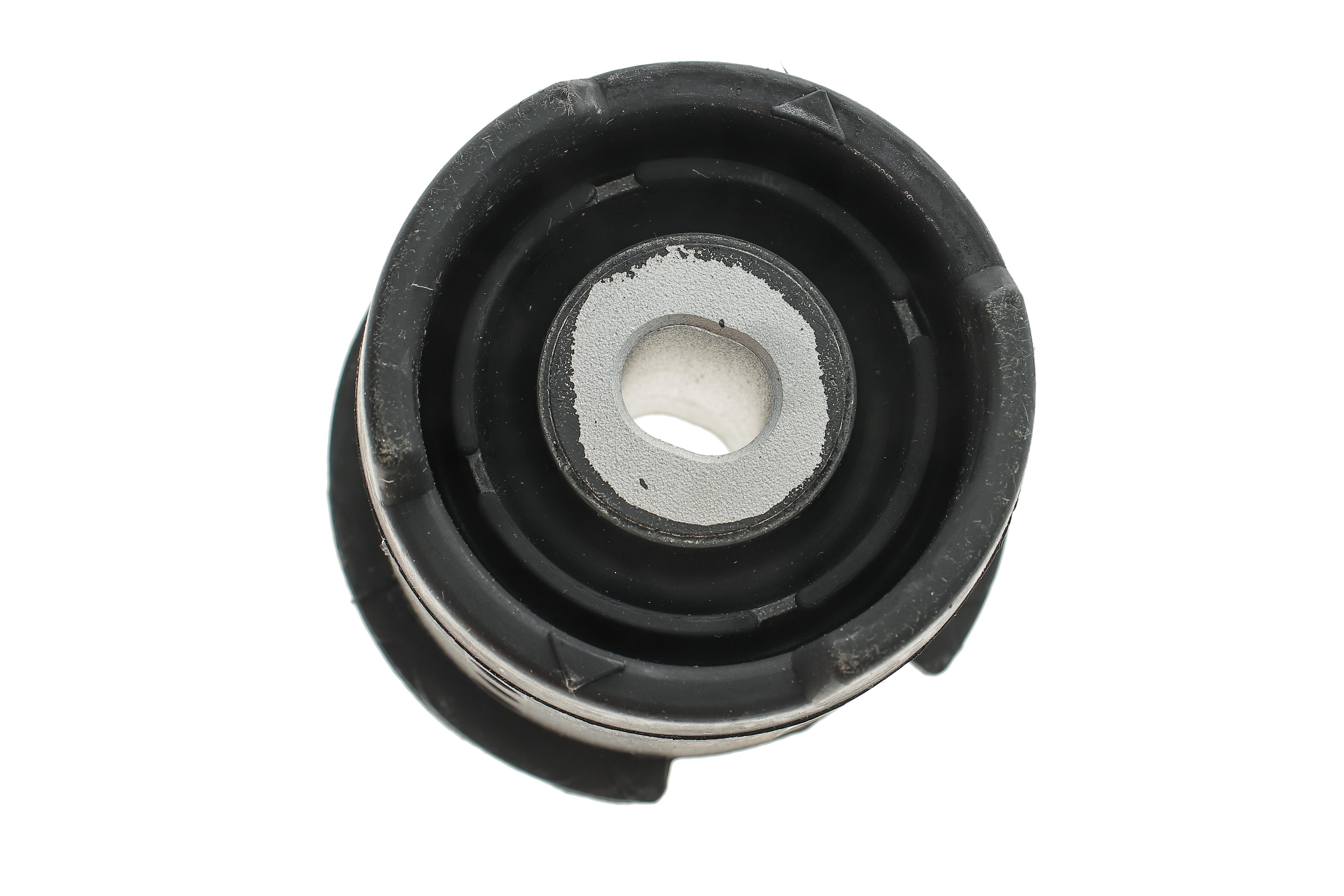 Сайлентблок балки (задньої) BMW 3 (E46) 98-07/ X3 (E83) 03-11 (R) (підсилений)