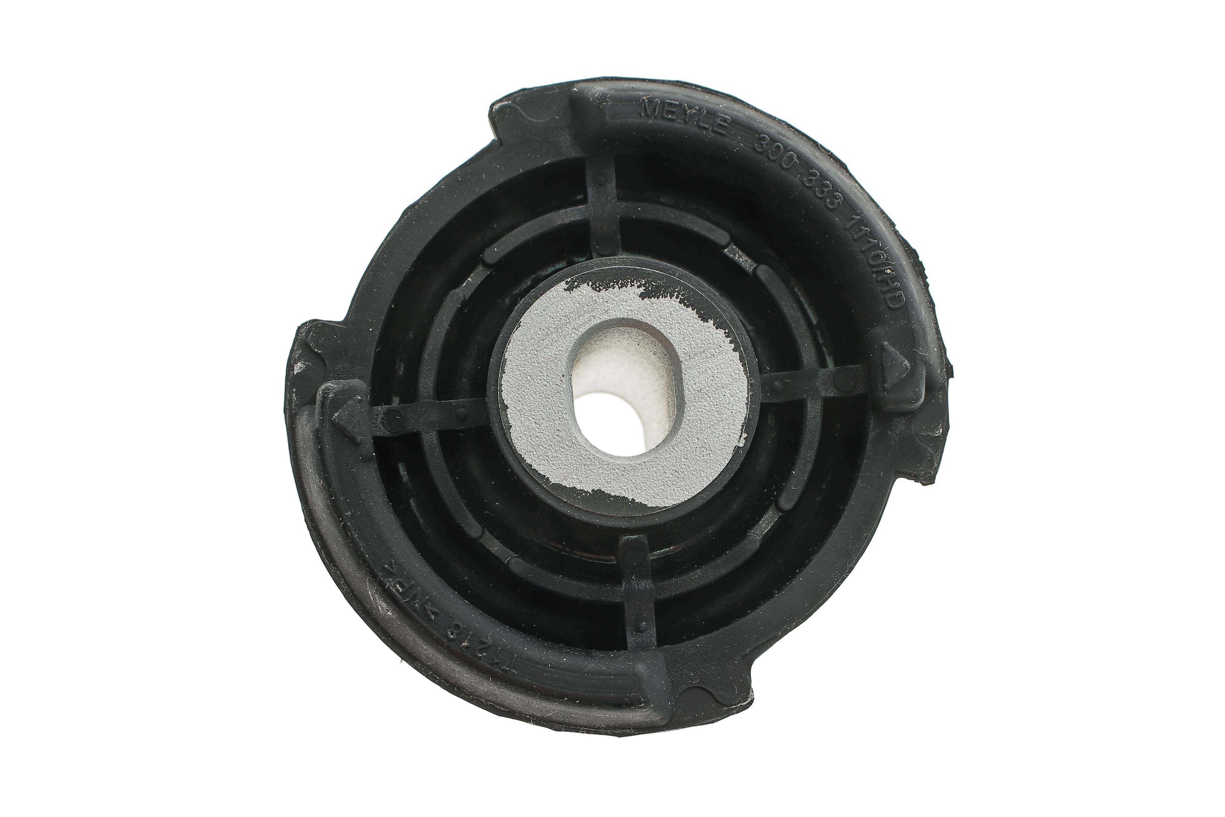 Сайлентблок балки (задньої) BMW 3 (E46) 98-07/ X3 (E83) 03-11 (R) (підсилений)