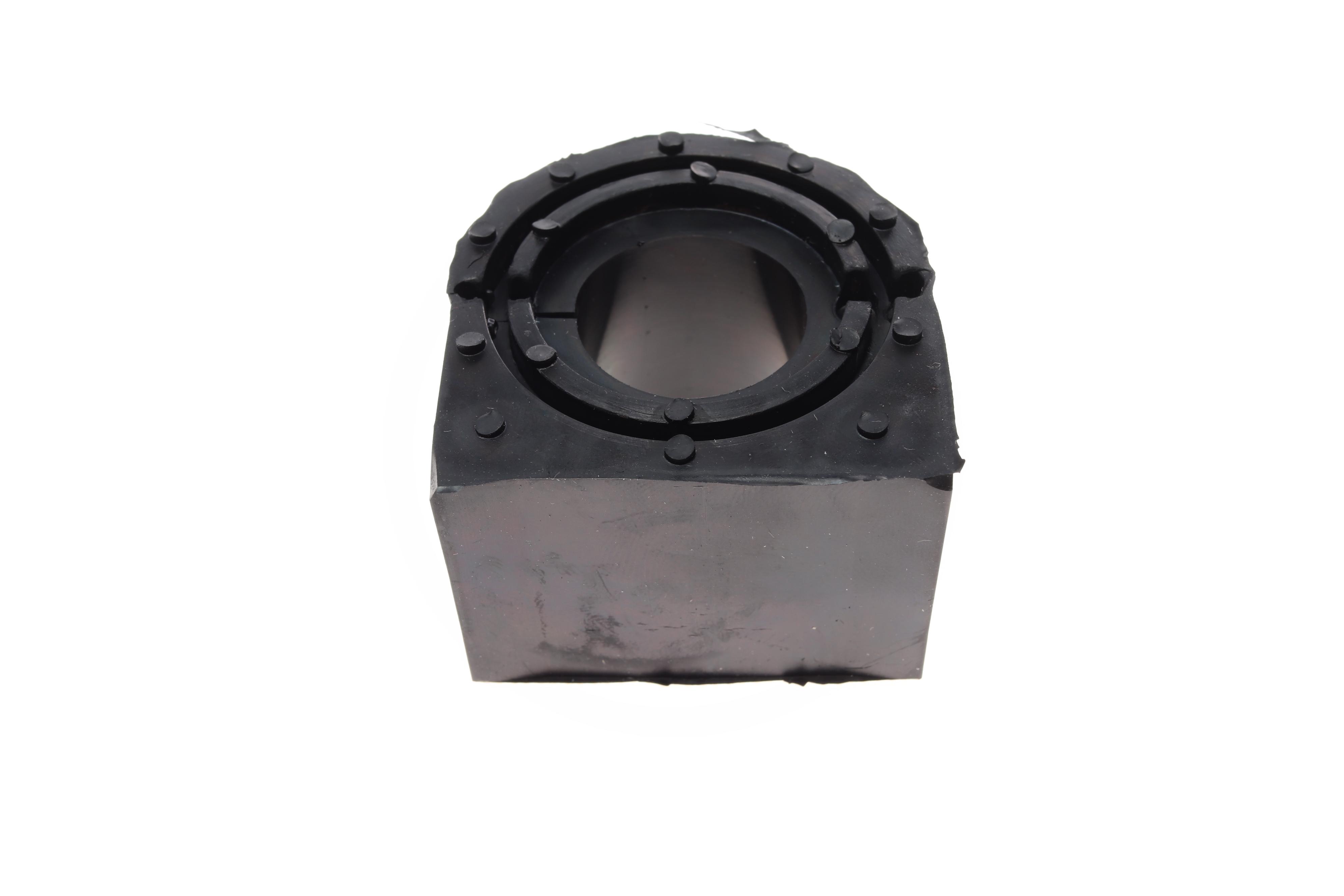 Втулка стабілізатора (переднього) VW Caddy 03- (стаб. d=23.6mm) (армована)