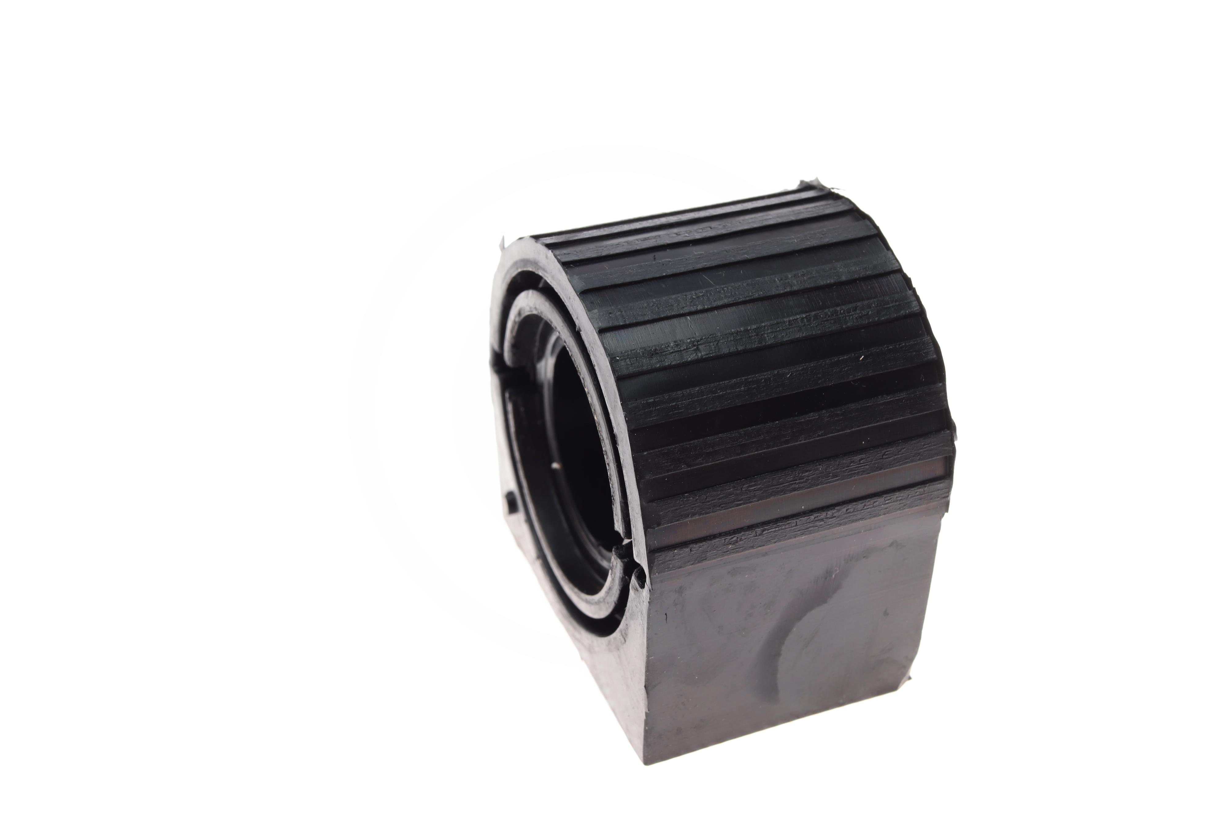 Втулка стабілізатора (переднього) VW Caddy 03- (стаб. d=23.6mm) (армована)