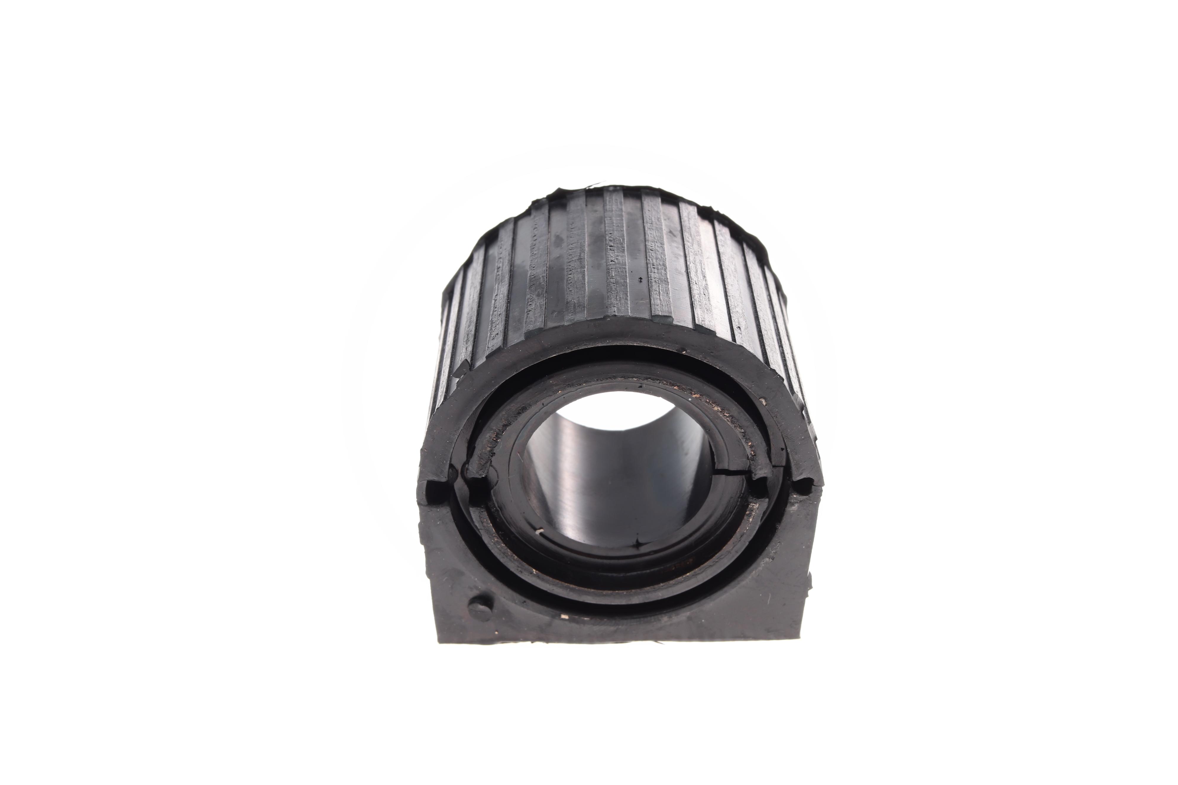 Втулка стабілізатора (переднього) VW Caddy 03- (стаб. d=23.6mm) (армована)