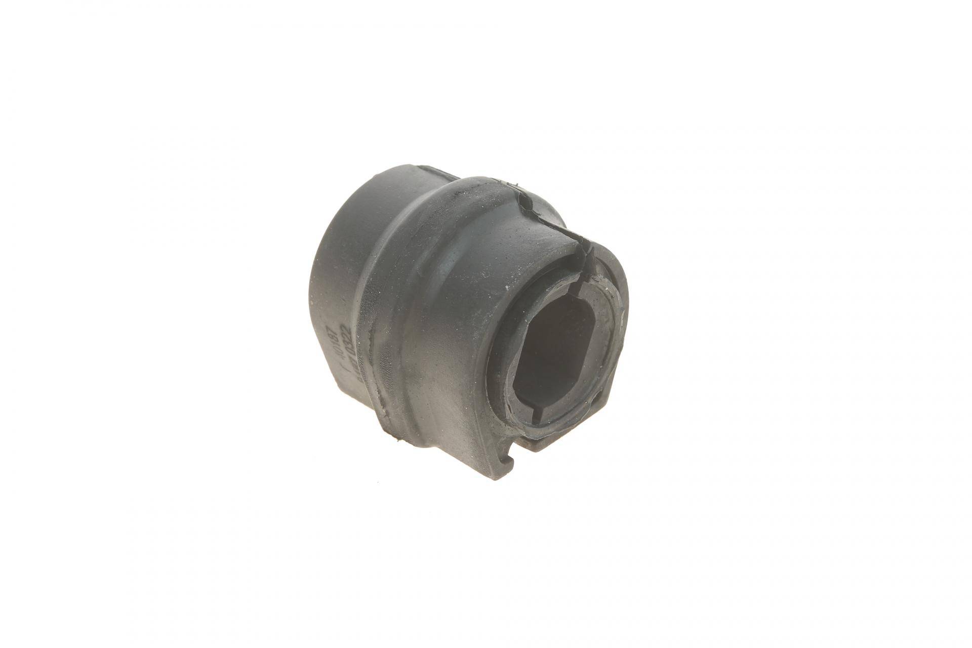 Втулка стабілізатора (переднього) Peugeot Partner 05- (d=23mm)